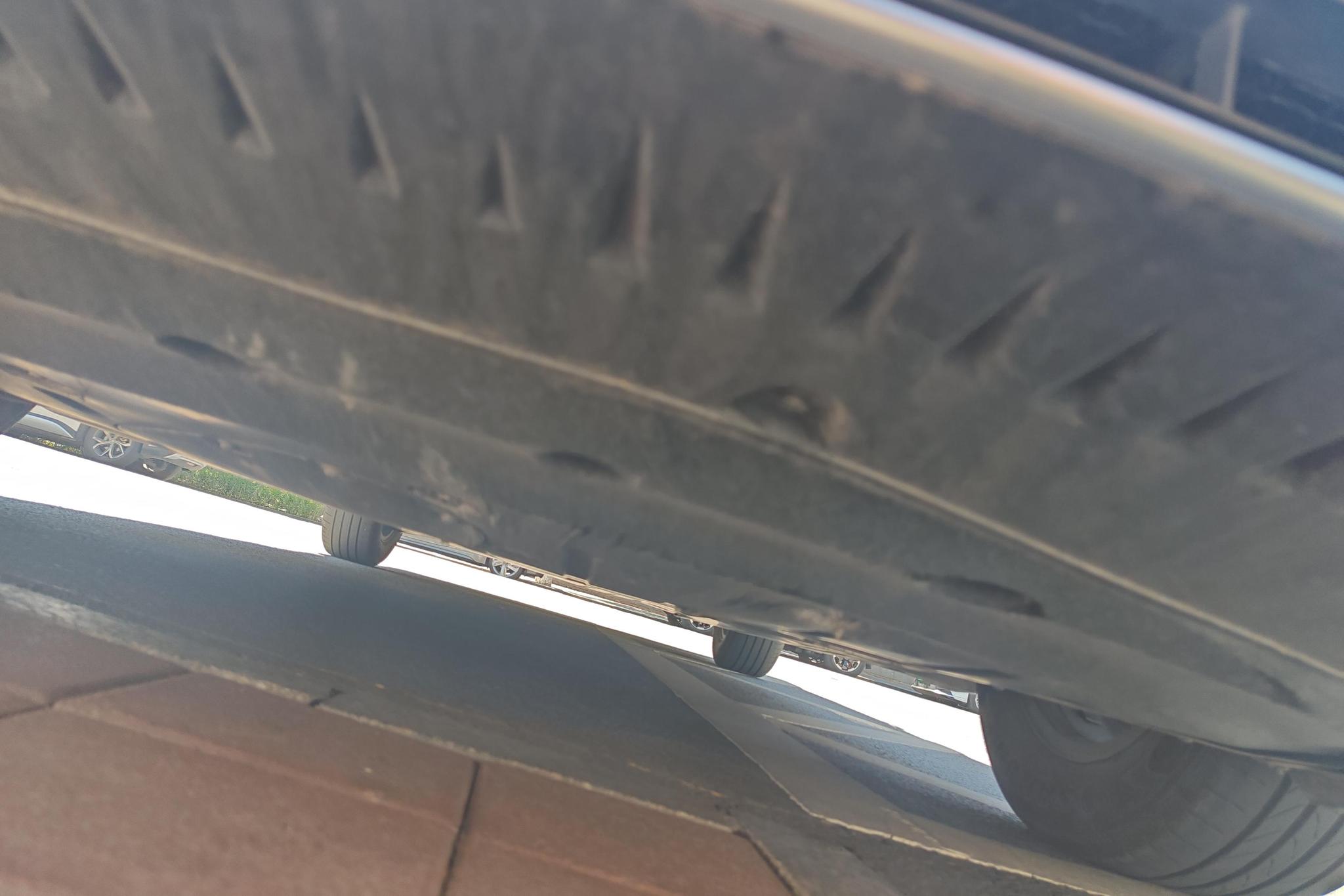 BYD Qin L L DM 2024 DM-i 80KM