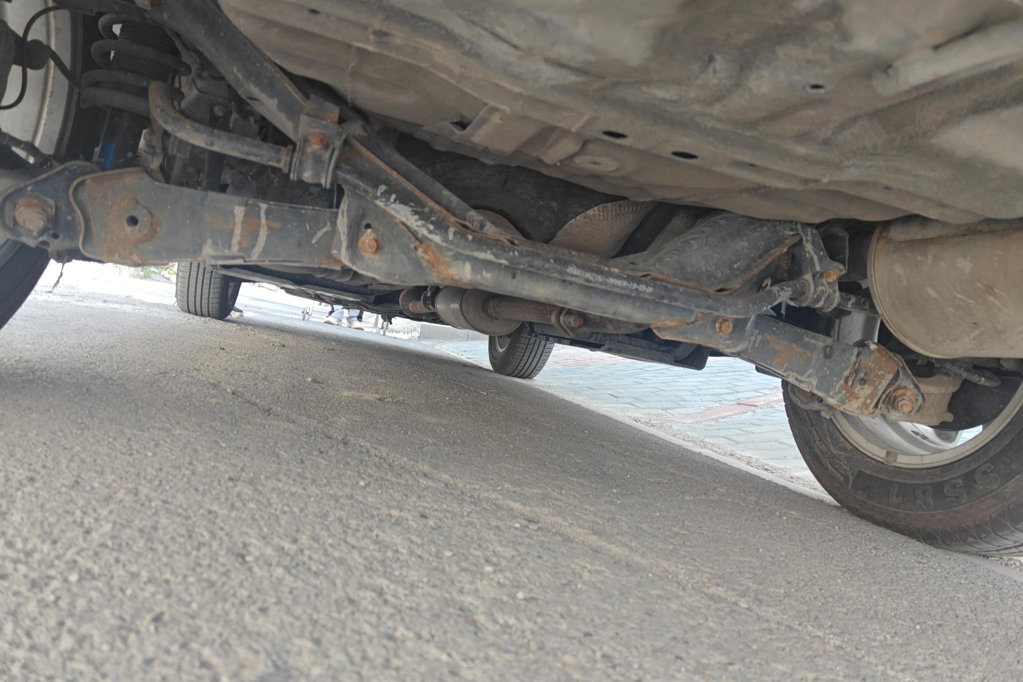 Haval H6 2018 Sport 1.5T AT Elite V