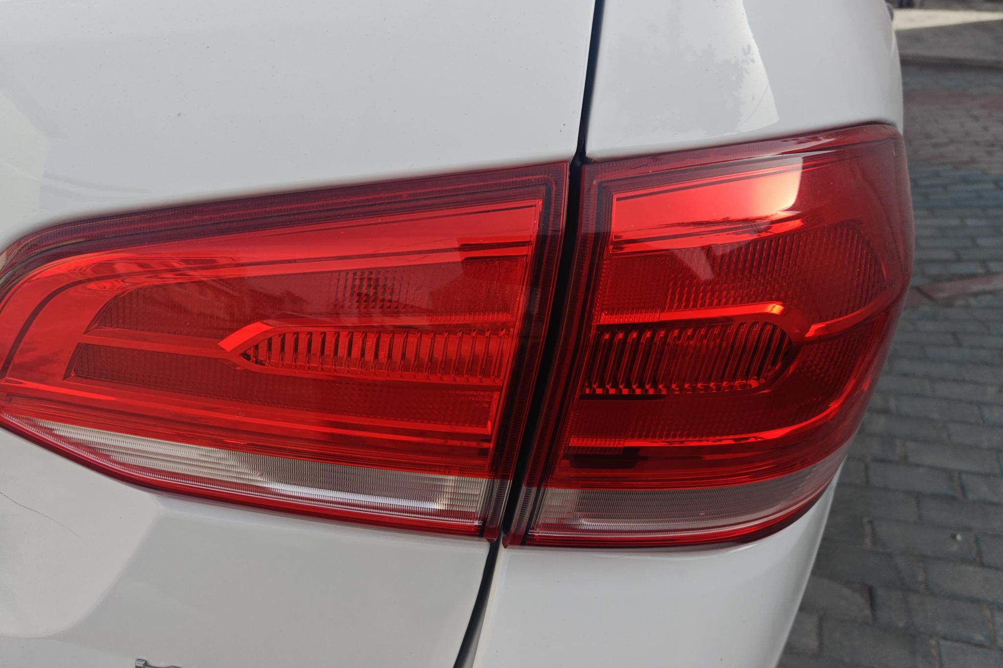 Haval H6 2018 Sport 1.5T AT Elite V