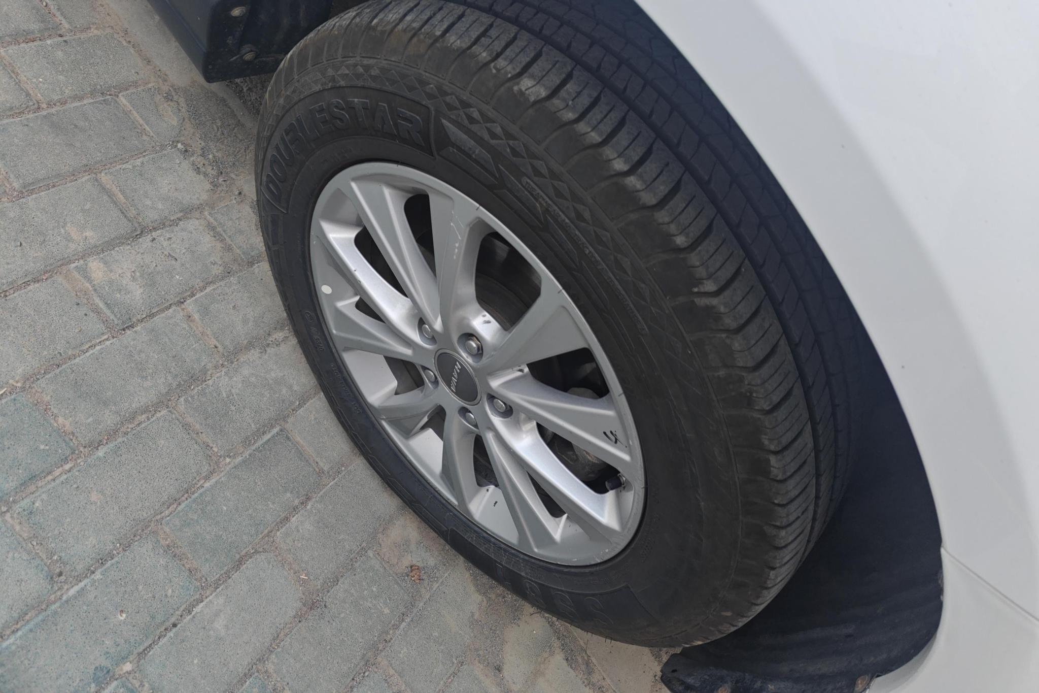 Haval H6 2018 Sport 1.5T AT Elite V