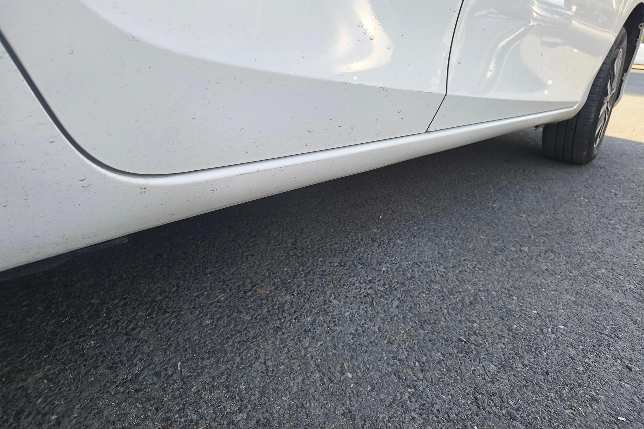 Toyota Vios 2019 1.5L CVT