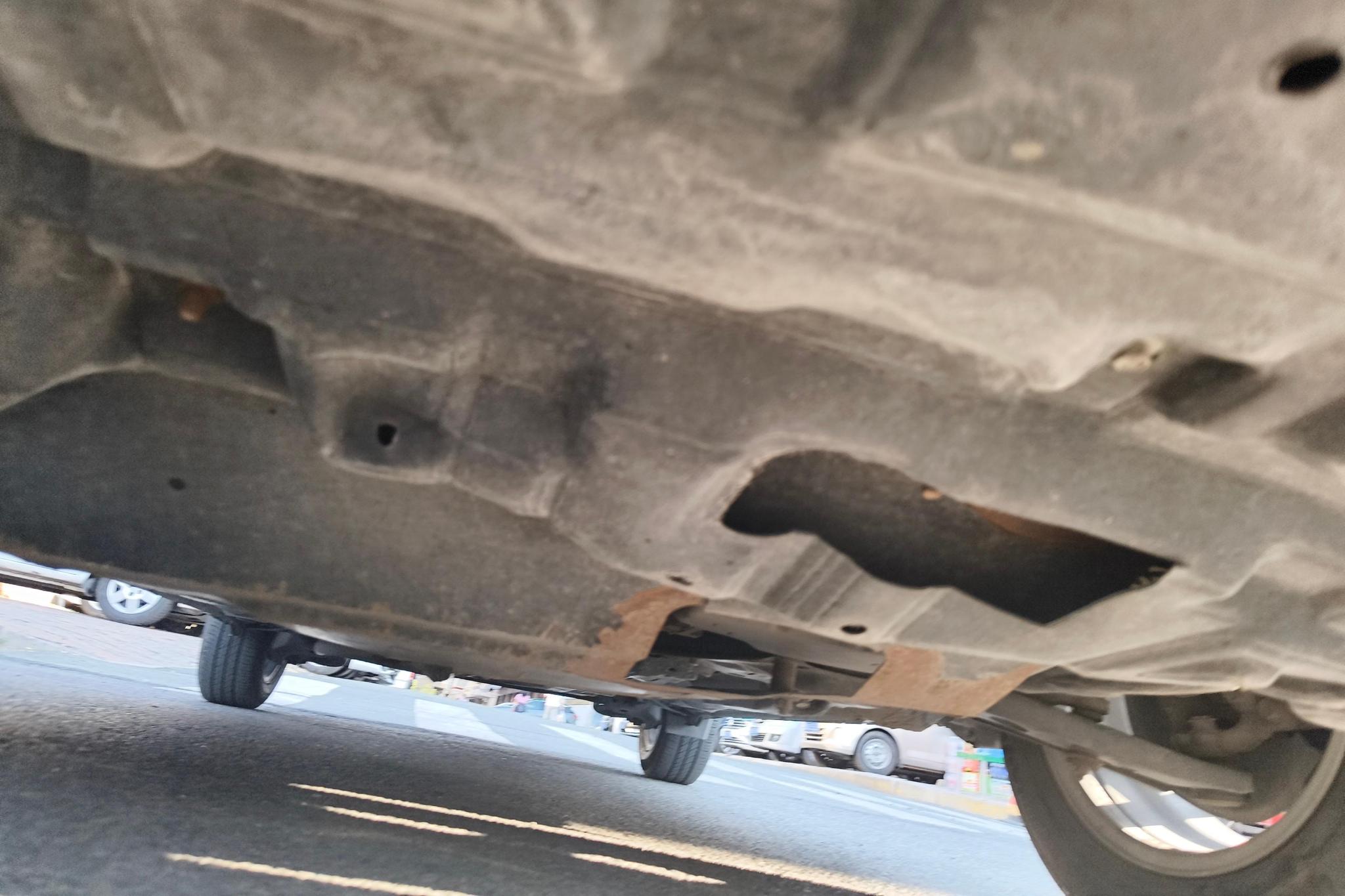 Toyota Vios 2019 1.5L CVT