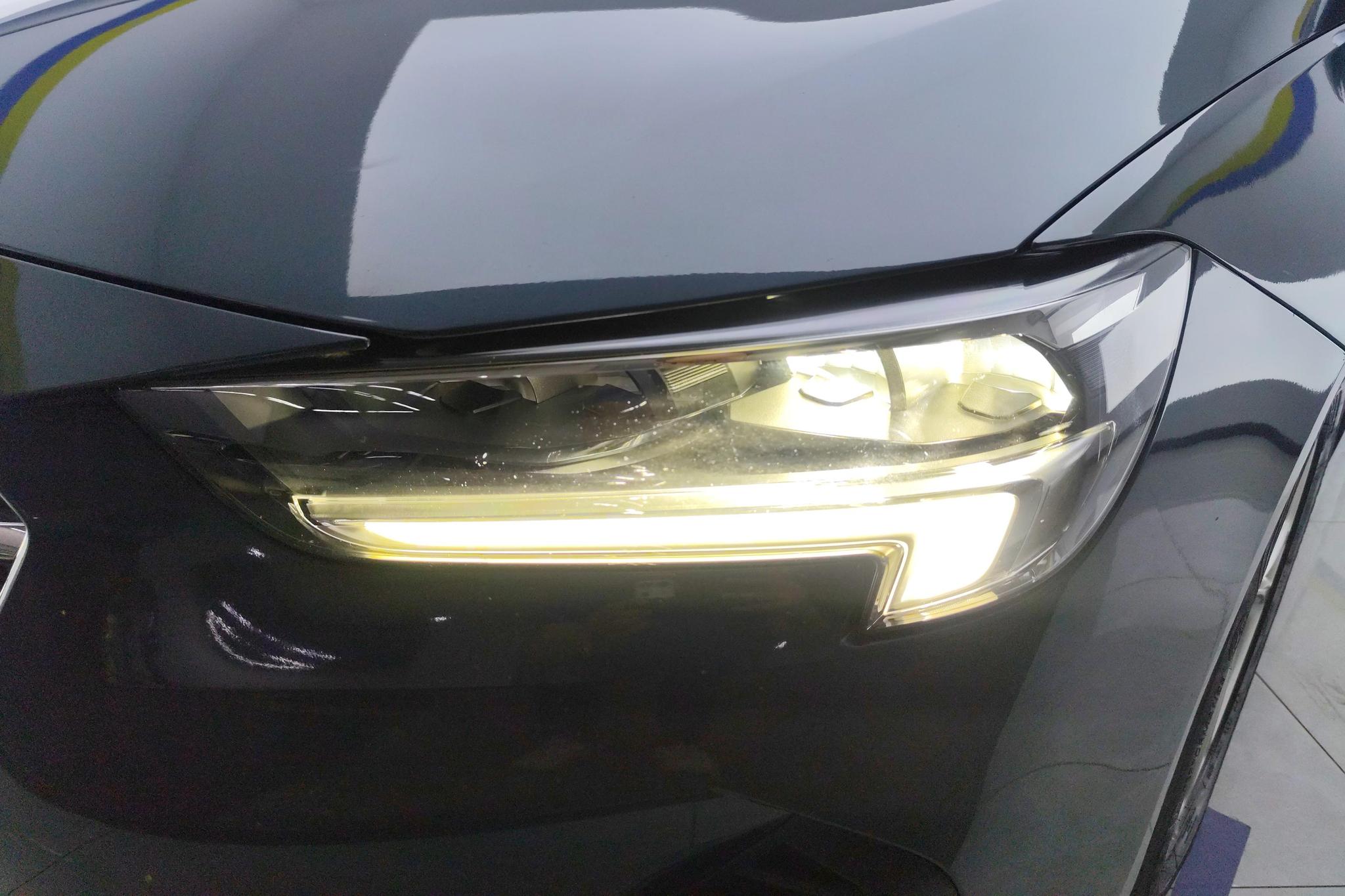 Buick Regal 2021 552T Elite