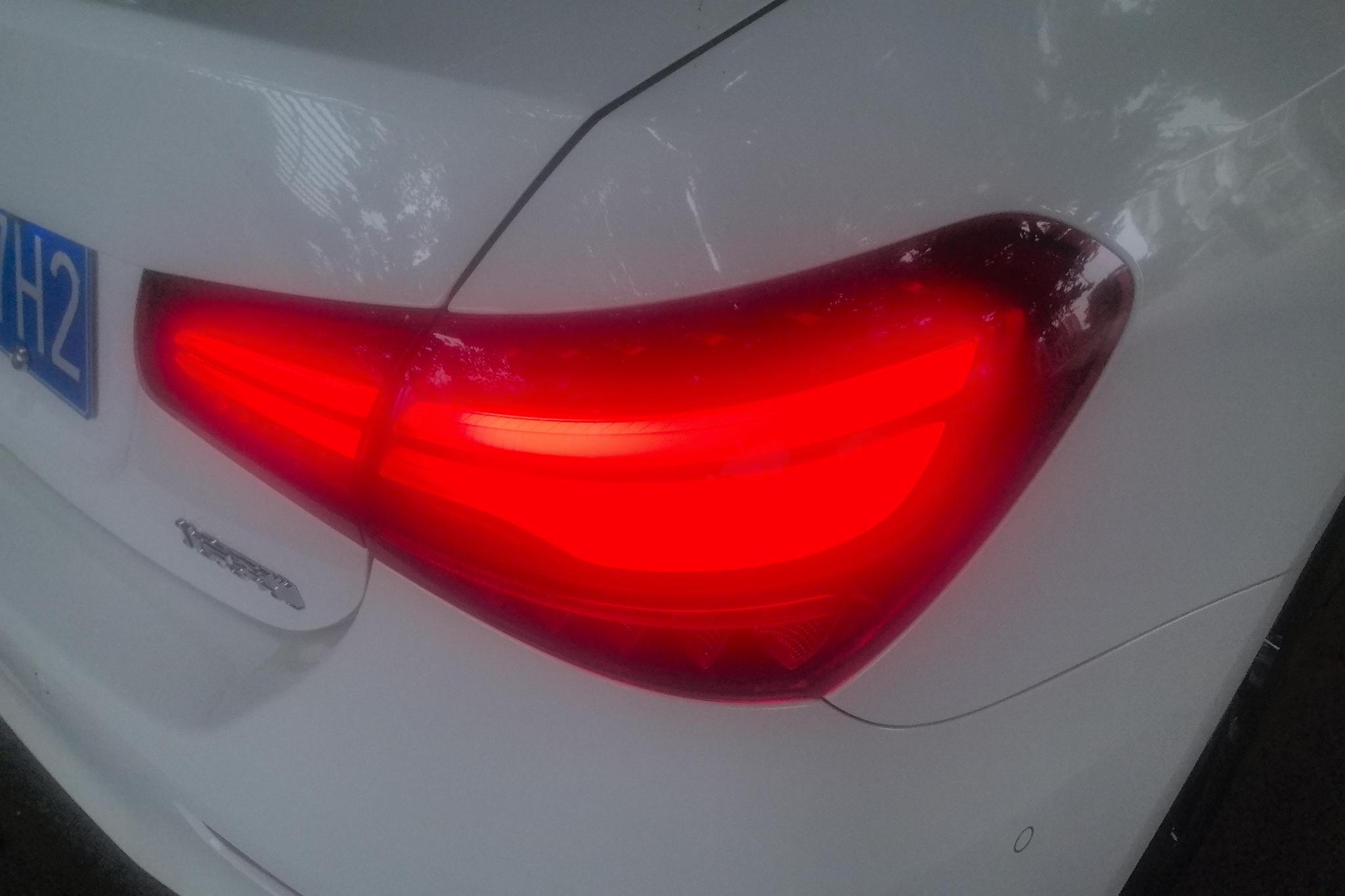 Mercedes-Benz A-Class A 2023 A 200 L Sport Fashion