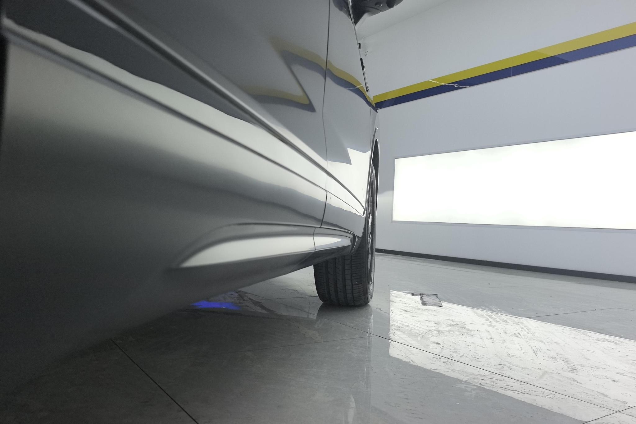 Volkswagen Tanyue PHEV 2022 Черный из Китая, фото 6