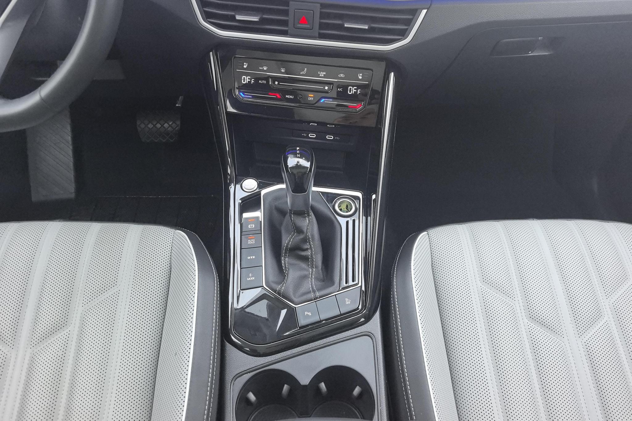 Volkswagen Tanyue PHEV id 4437938 из Китая 8