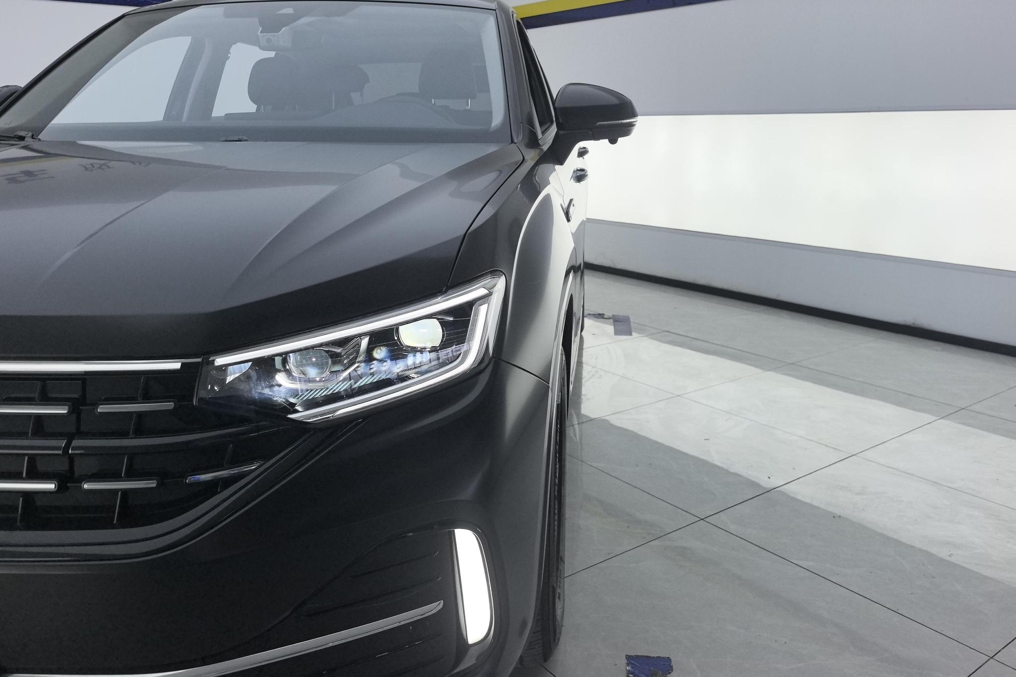 Volkswagen Tanyue PHEV id 4437938 из Китая 13