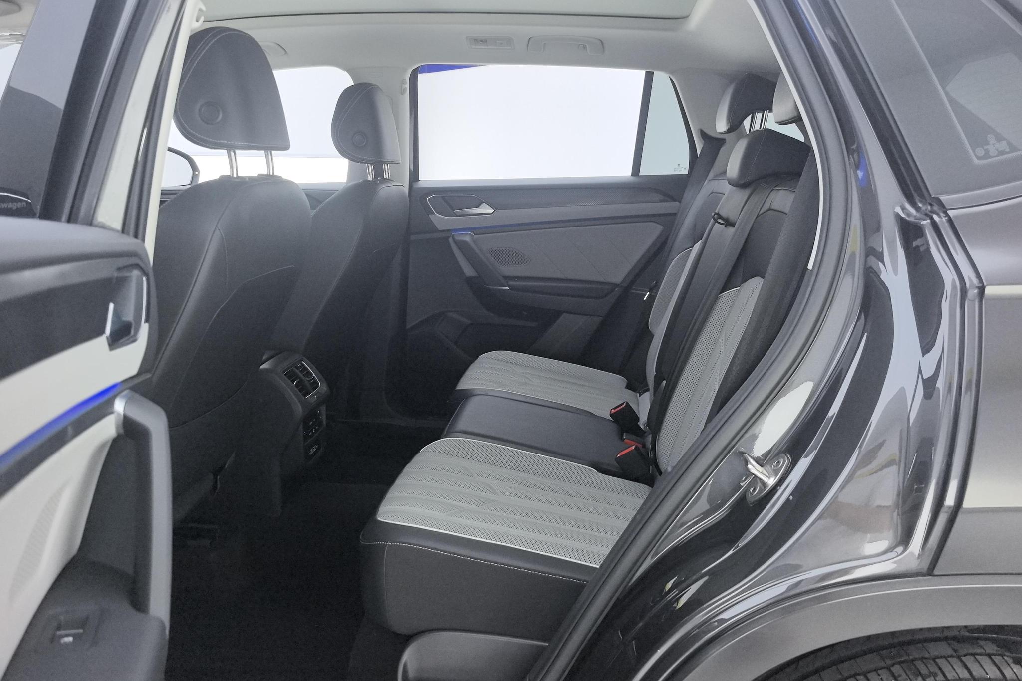 Volkswagen Tanyue PHEV id 4437938 из Китая 15