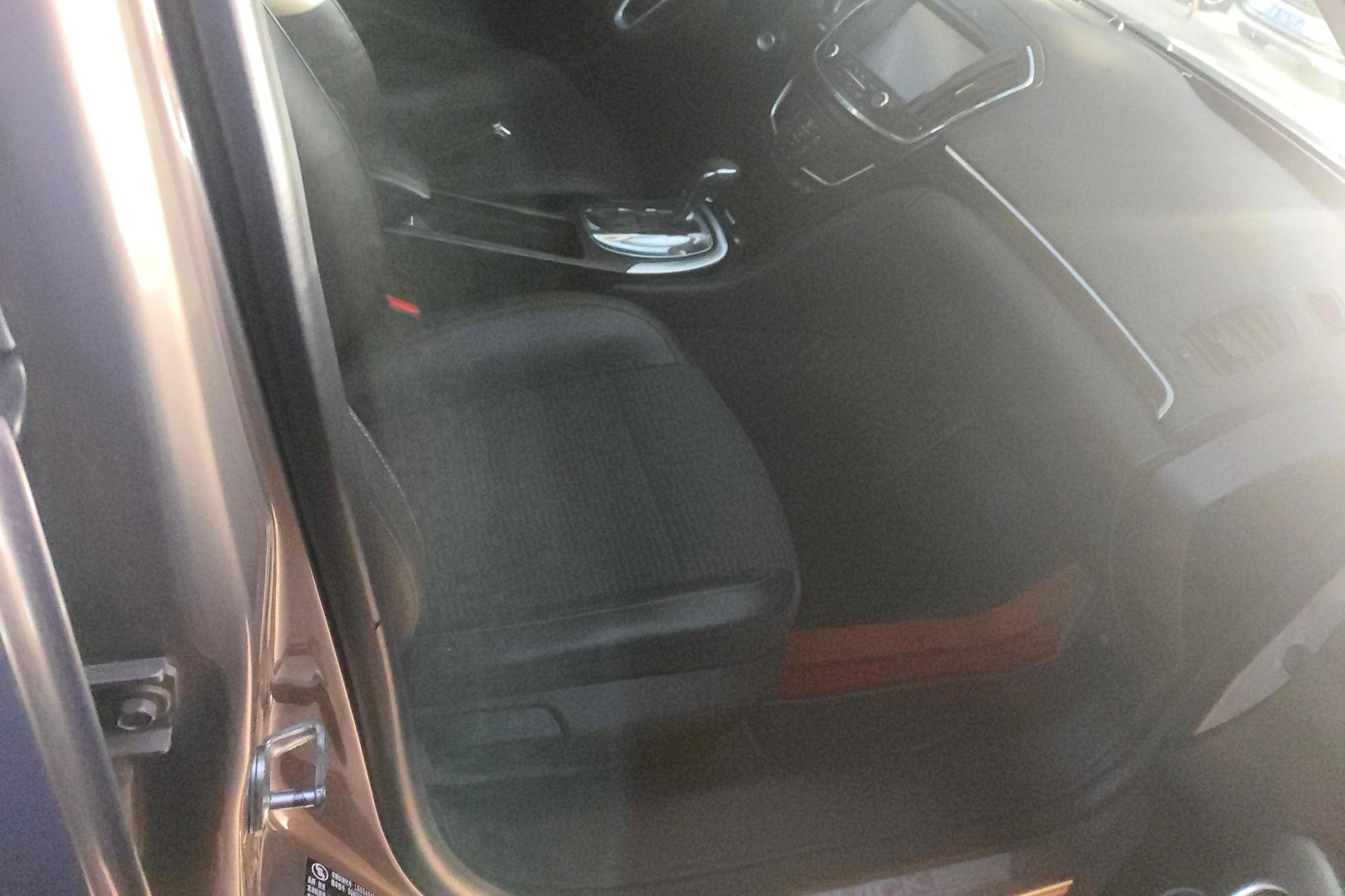 Buick Regal 2015 1.6T Fashion