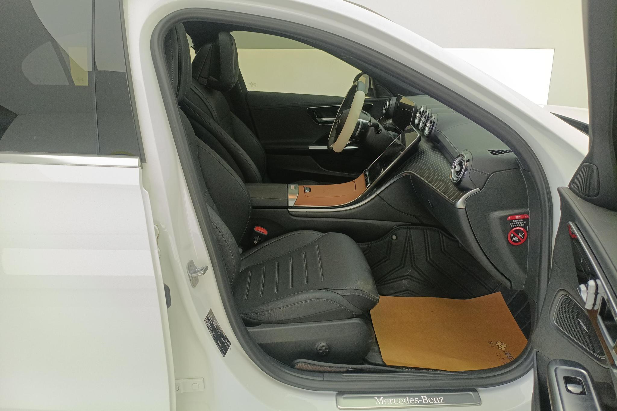 Mercedes-Benz C-Class C 2024 C 260 L Sport