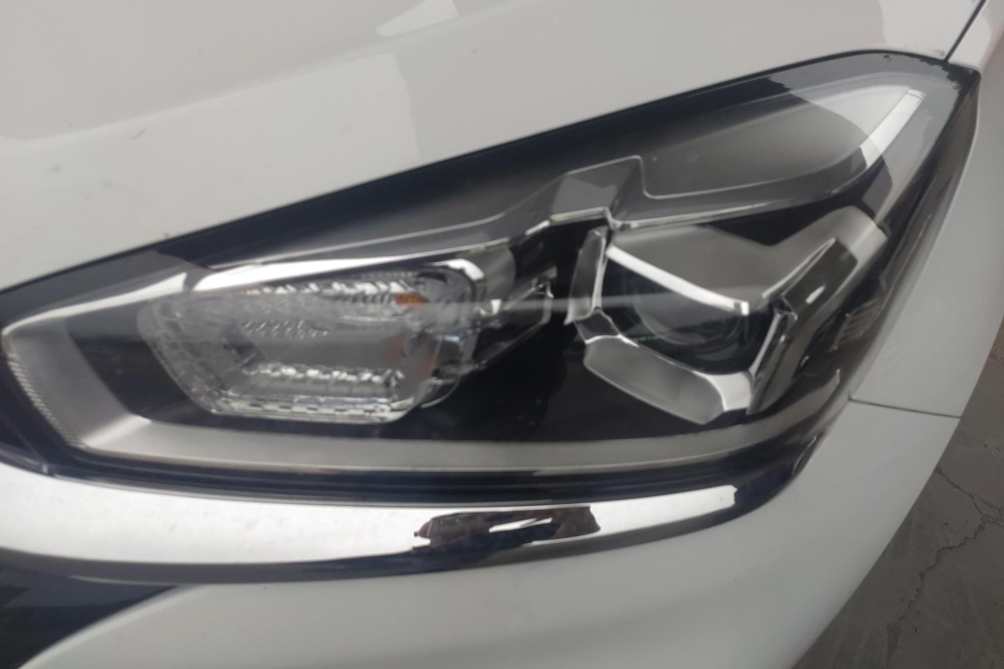 Chery Tiggo 8 8 2022 1.5TCI MT 5 мест