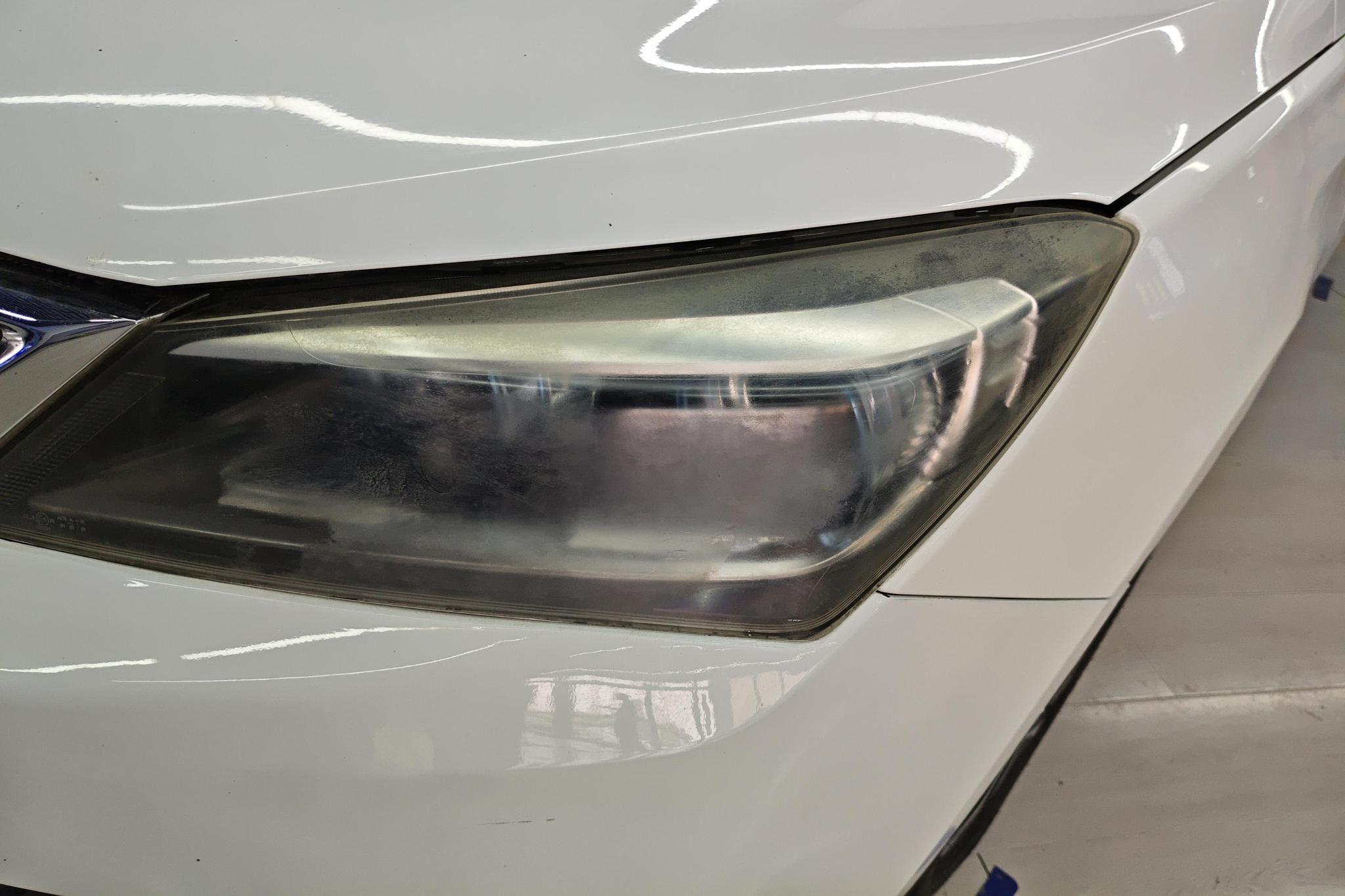 Changan V7 2015 1.6L MT V