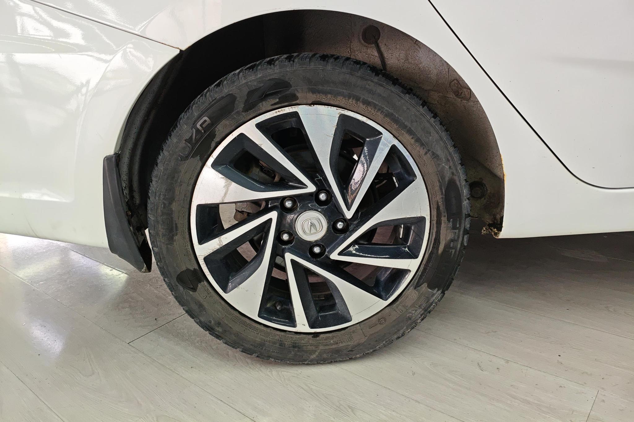 Changan V7 2015 1.6L MT V