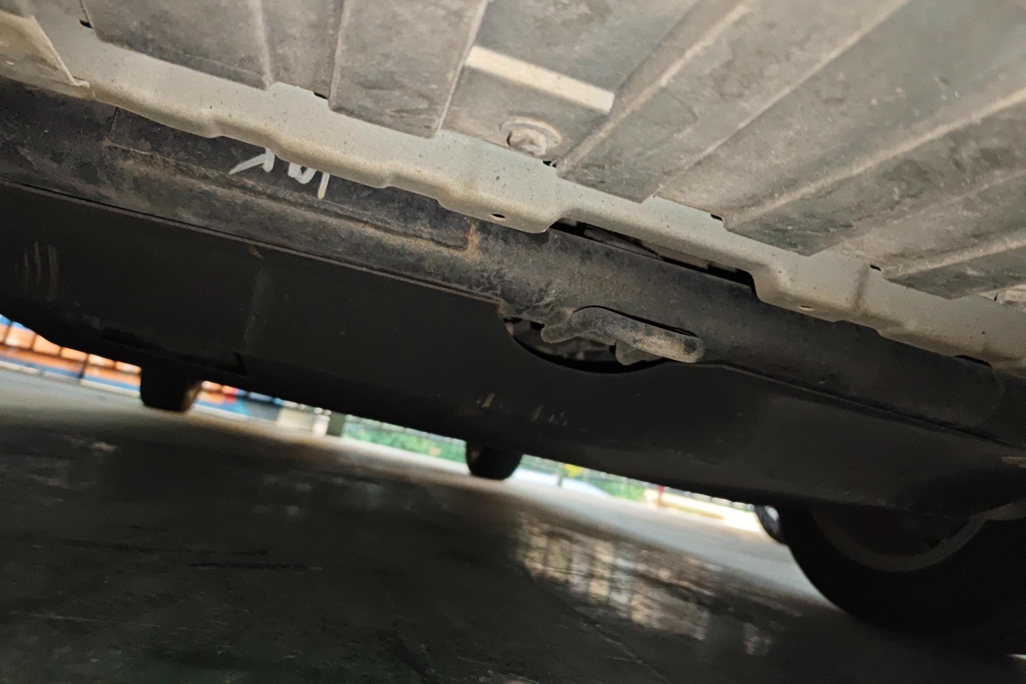 Changan V7 2016 1.6L MT IV