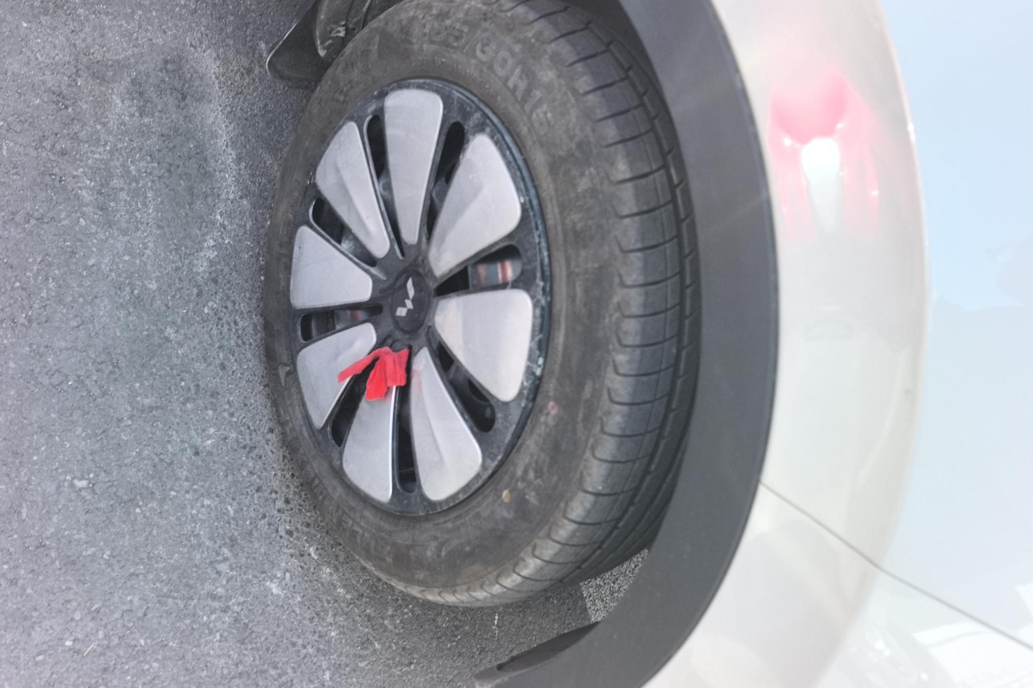 Wuling Binguo 2025 333KM Enjoy