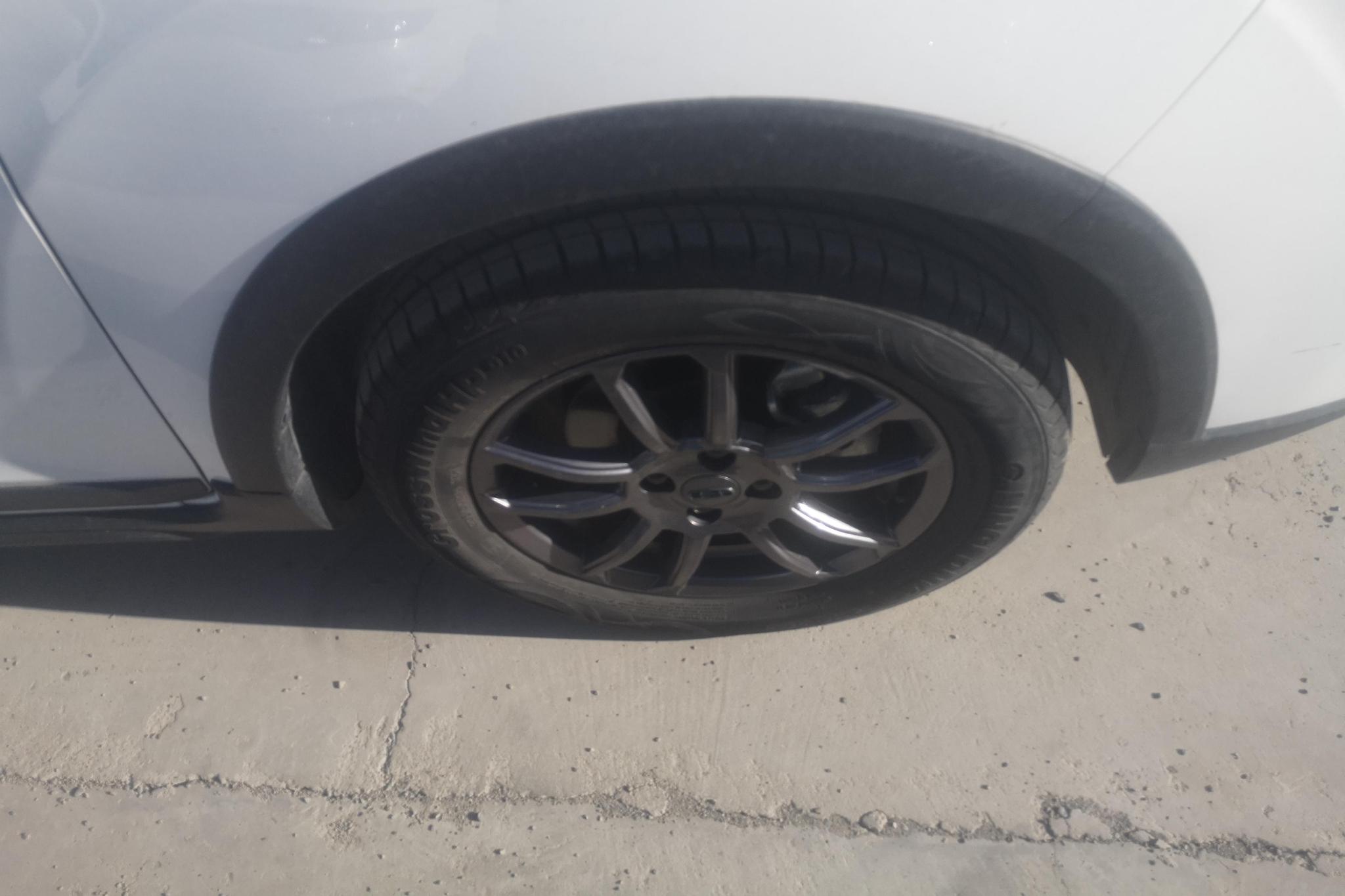 Geely Vision X3 X3 2021 PRO 1.5L MT Elite