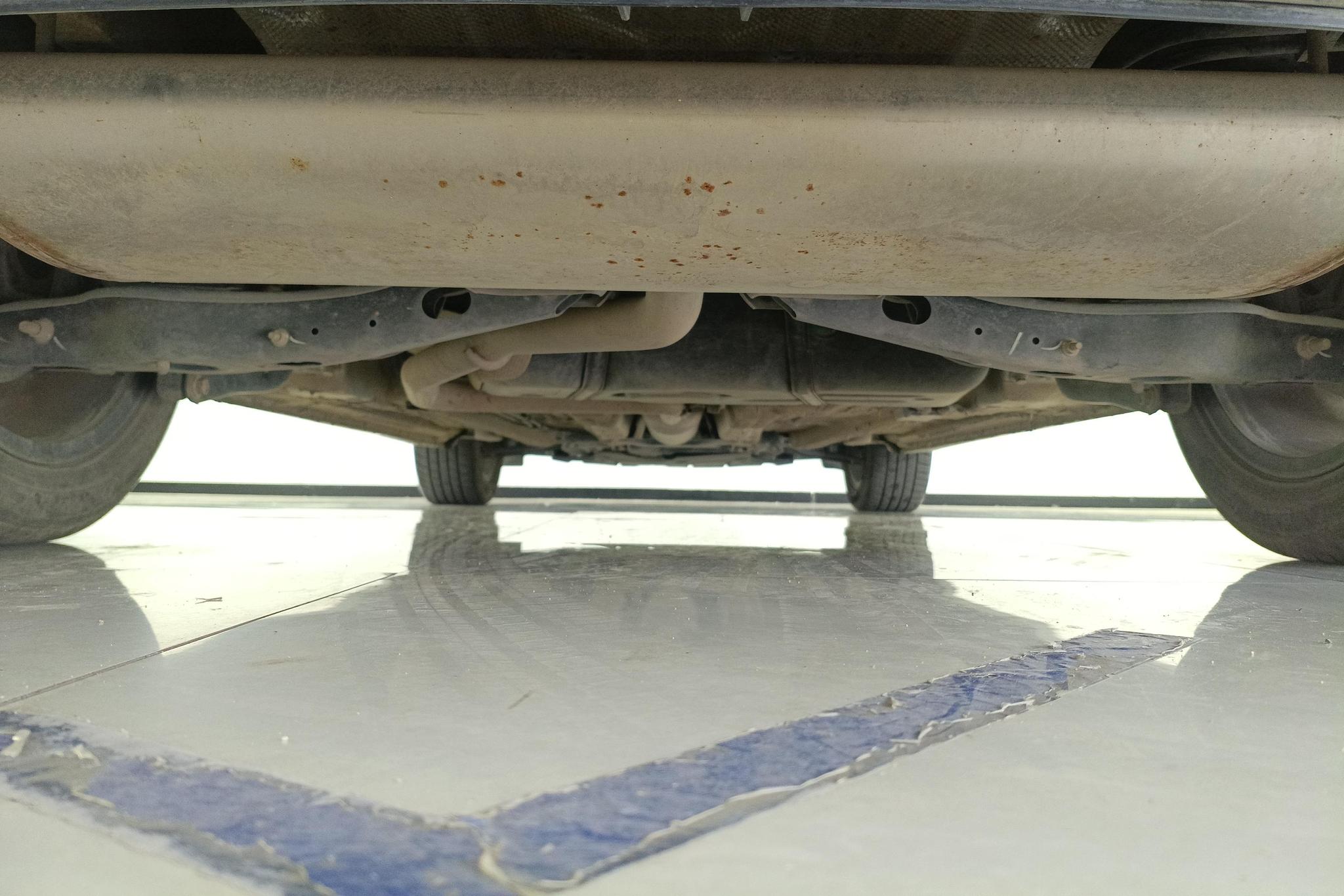 Bestune B70S 2022 1.5T