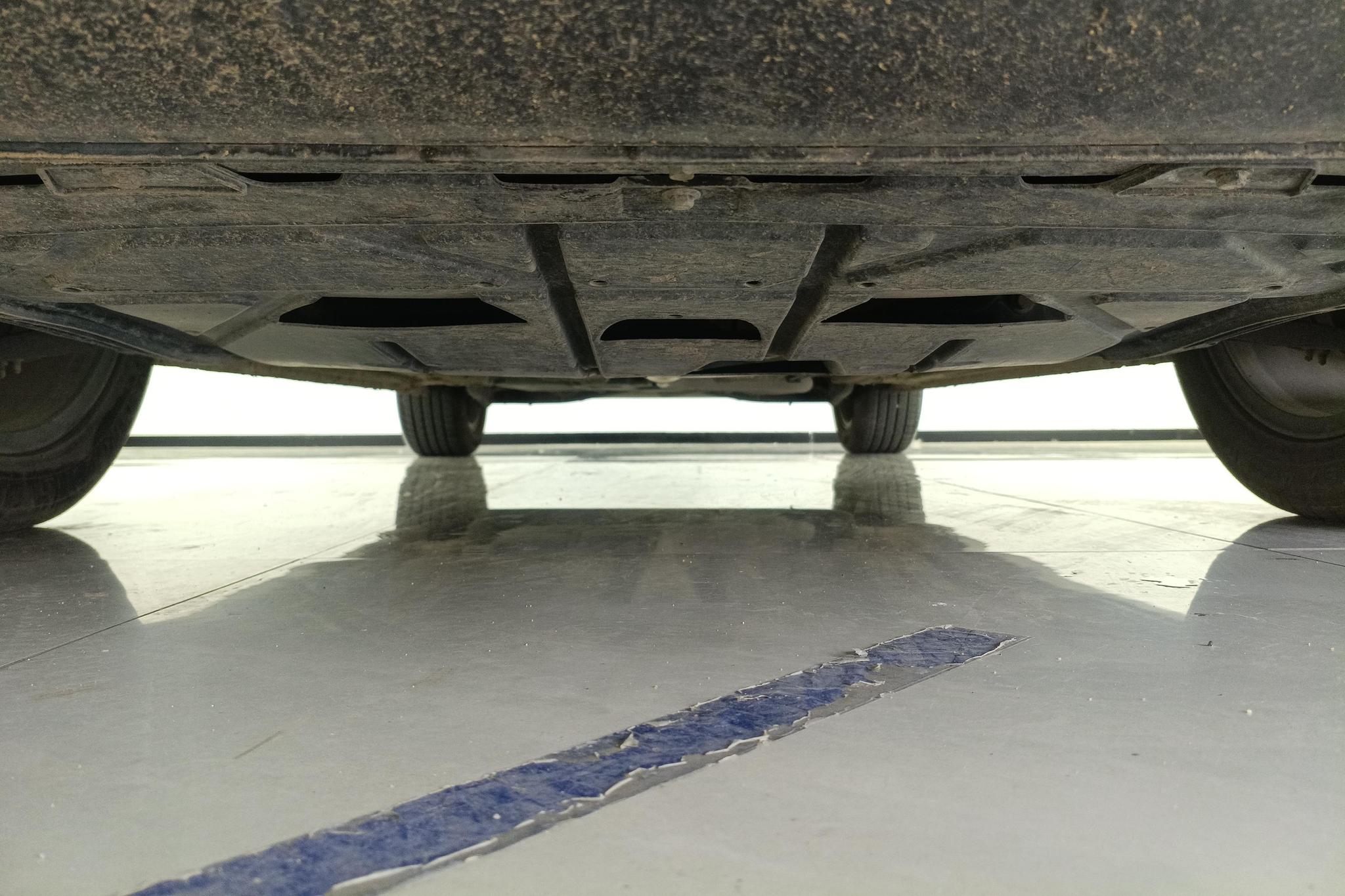 Bestune B70S 2022 1.5T