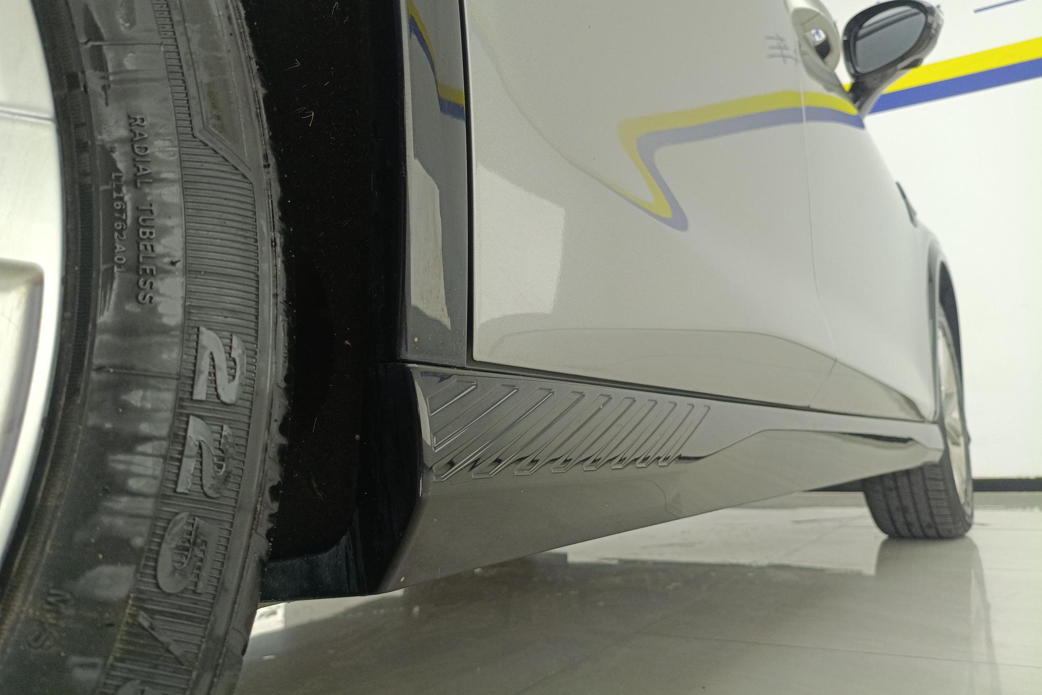 Bestune B70S 2022 1.5T