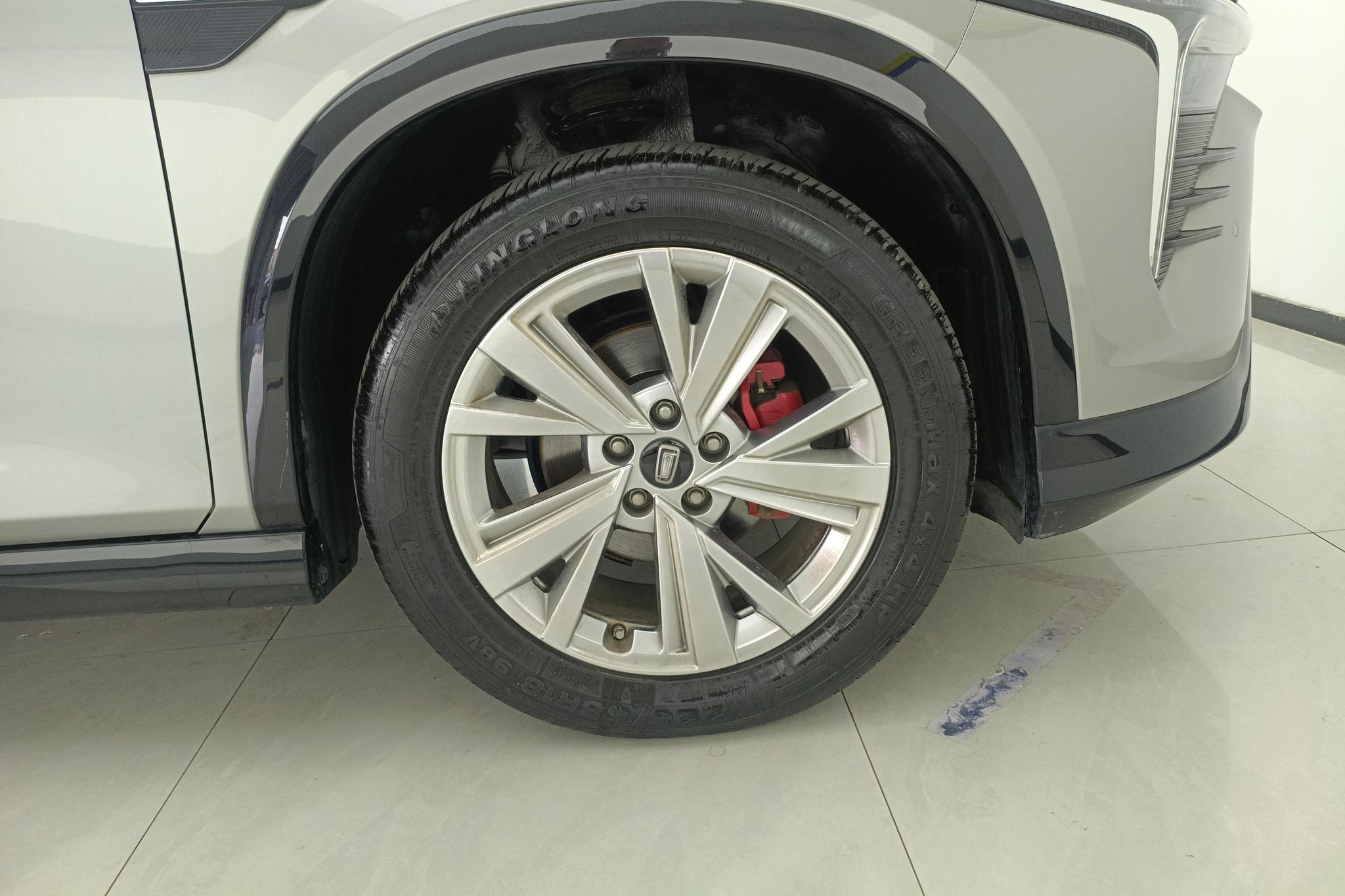 Bestune B70S 2022 1.5T