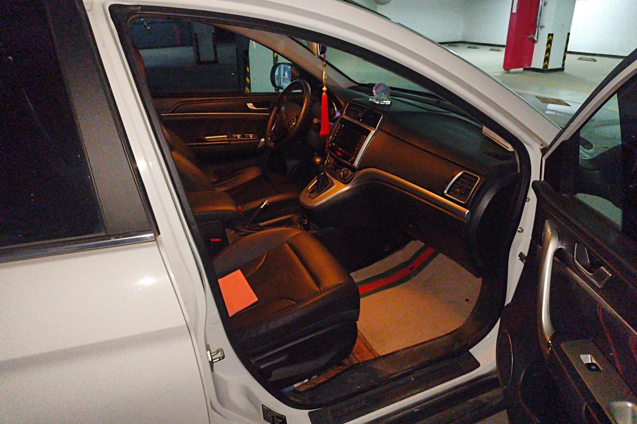 Haval M6 2019 1.5T DCT Elite VI