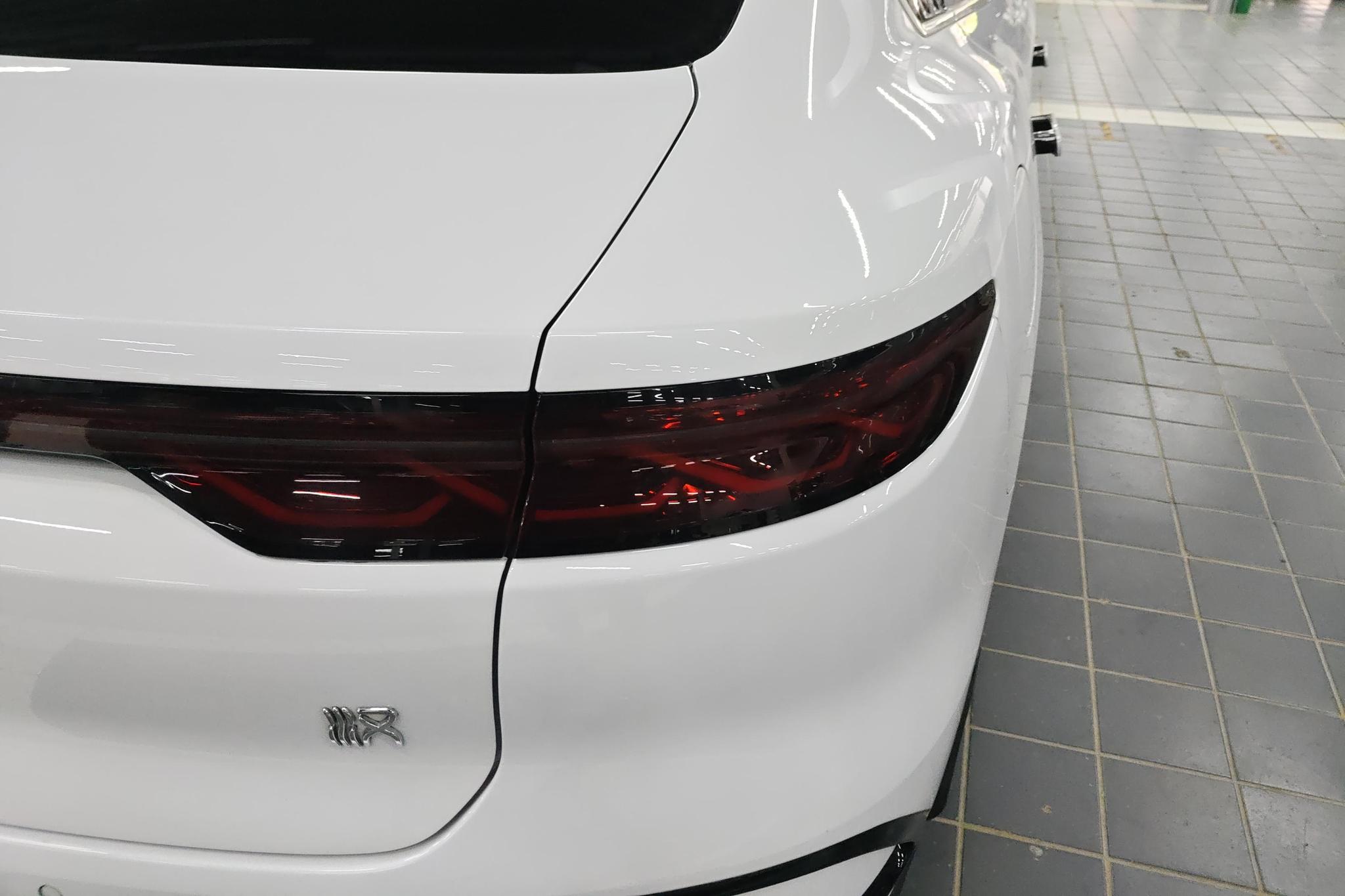 BYD HanEV EV 2023 Champion 605KM Luxury