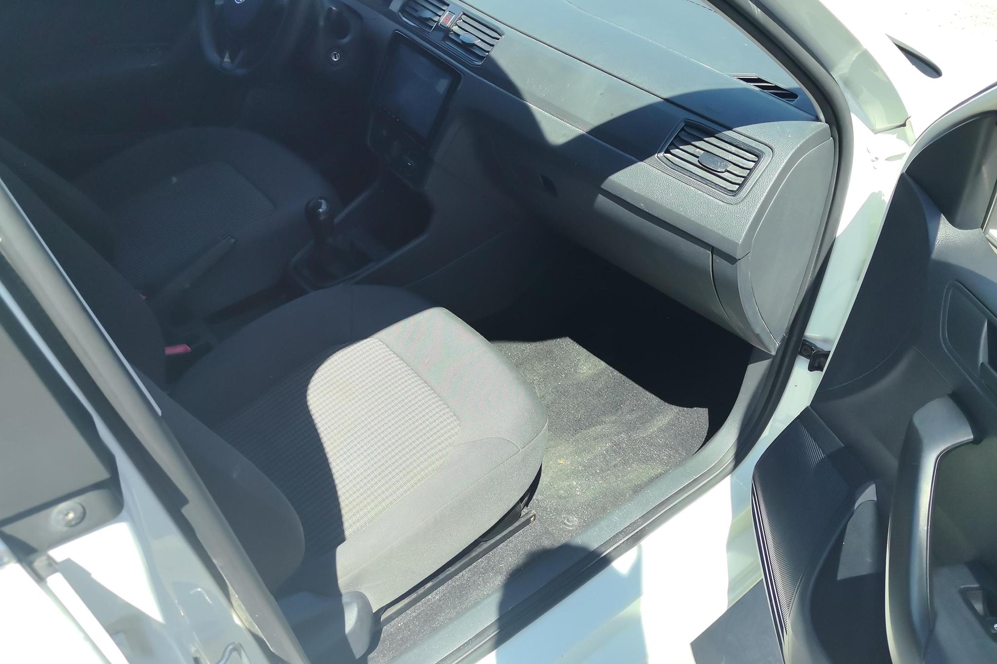 Volkswagen Santana 2016 1.6L MT