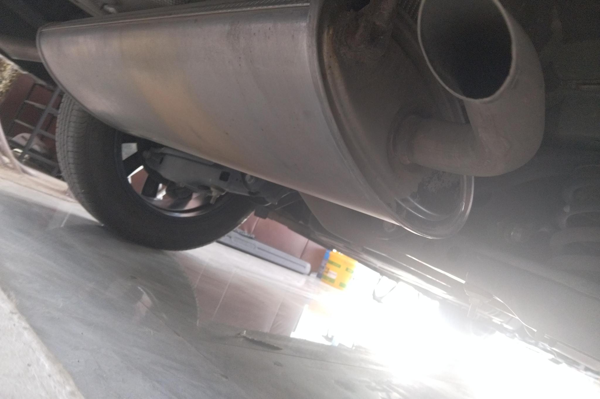 Changan CS75 Plus 2023 1.5T AT Luxury