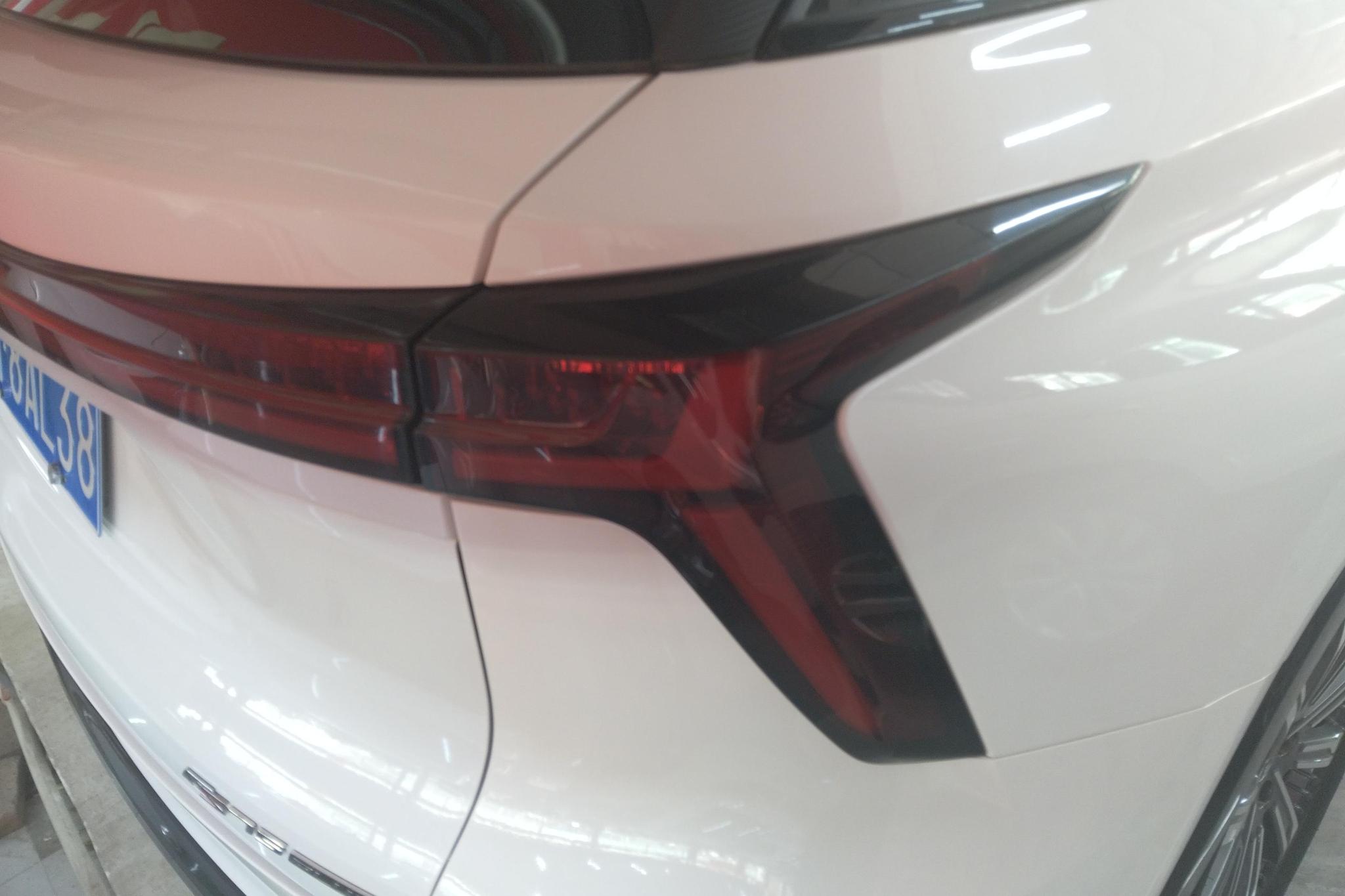Changan CS75 Plus 2023 1.5T AT Luxury
