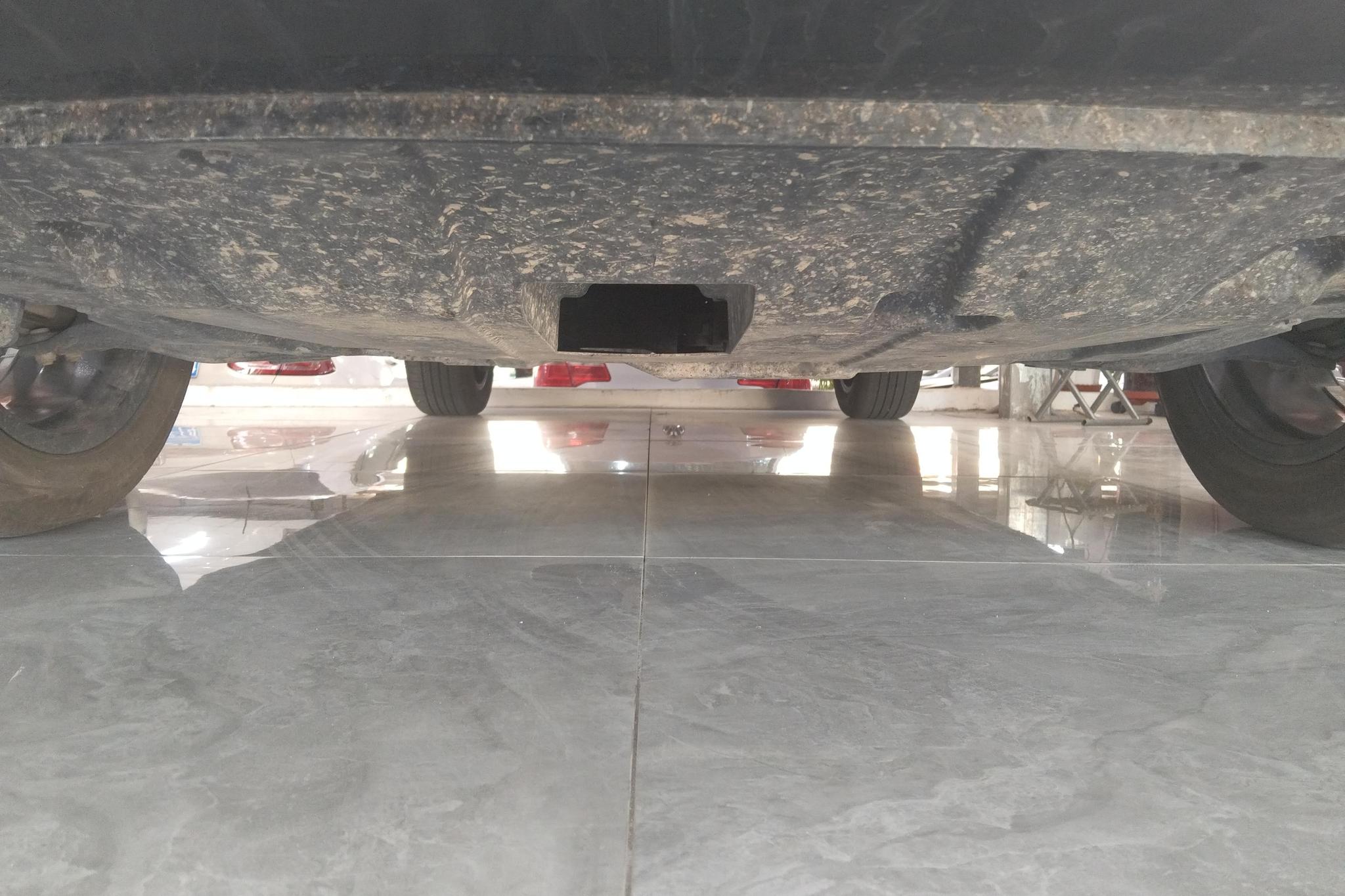 Changan CS75 Plus 2023 1.5T AT Luxury
