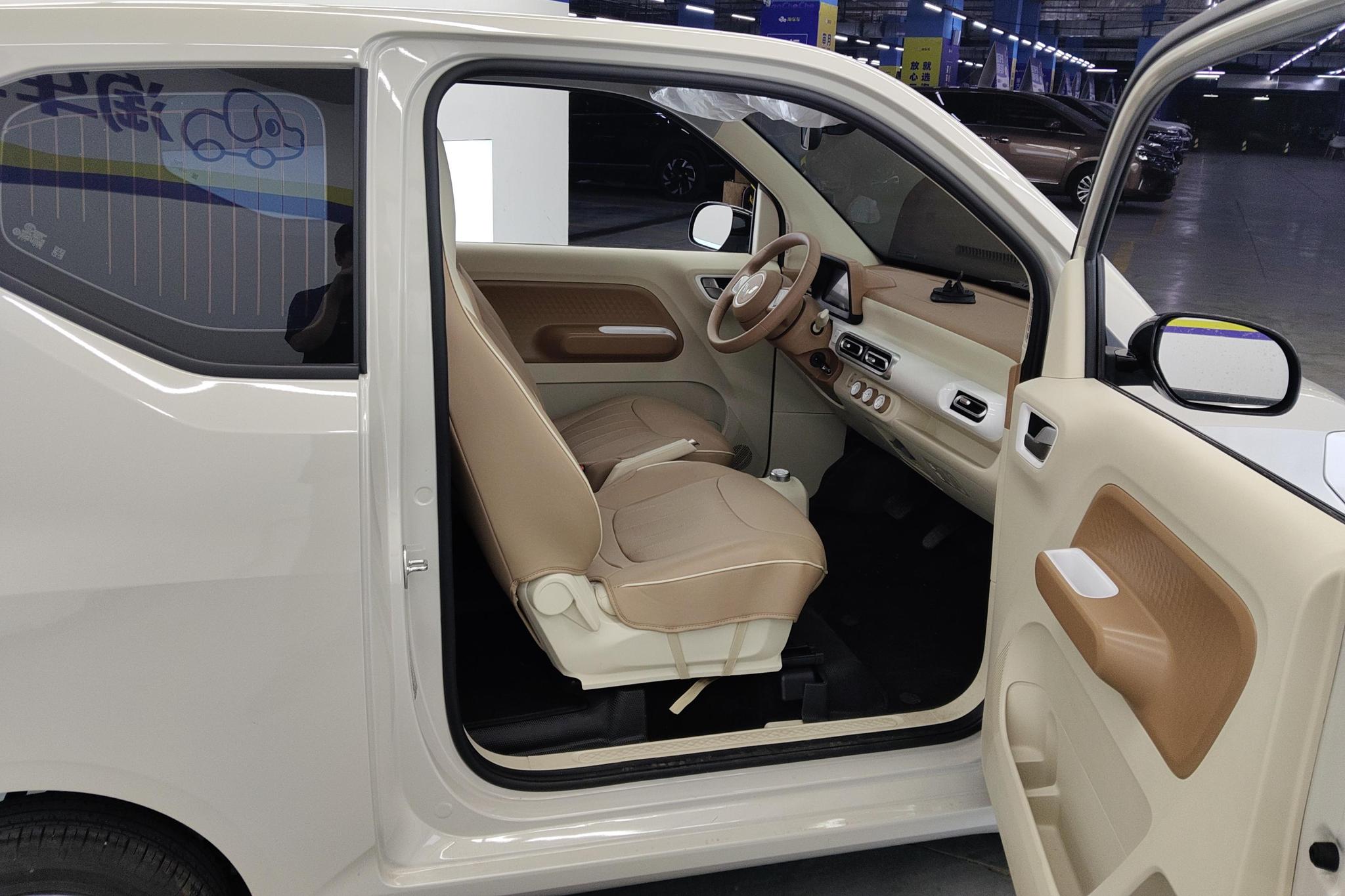 Wuling Mini EV MINIEV 2024 215km