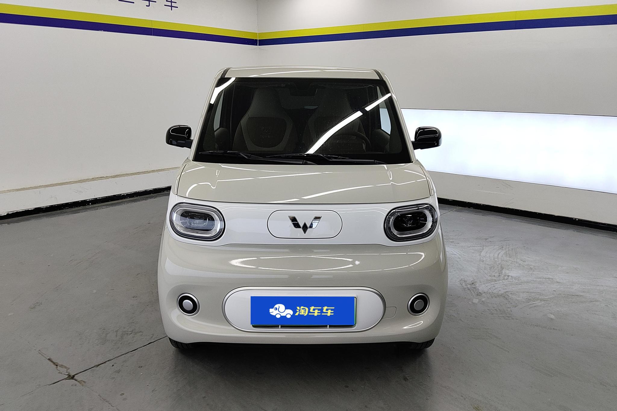 Wuling Mini EV MINIEV 2024 215km