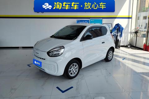 Roewe CLEVER