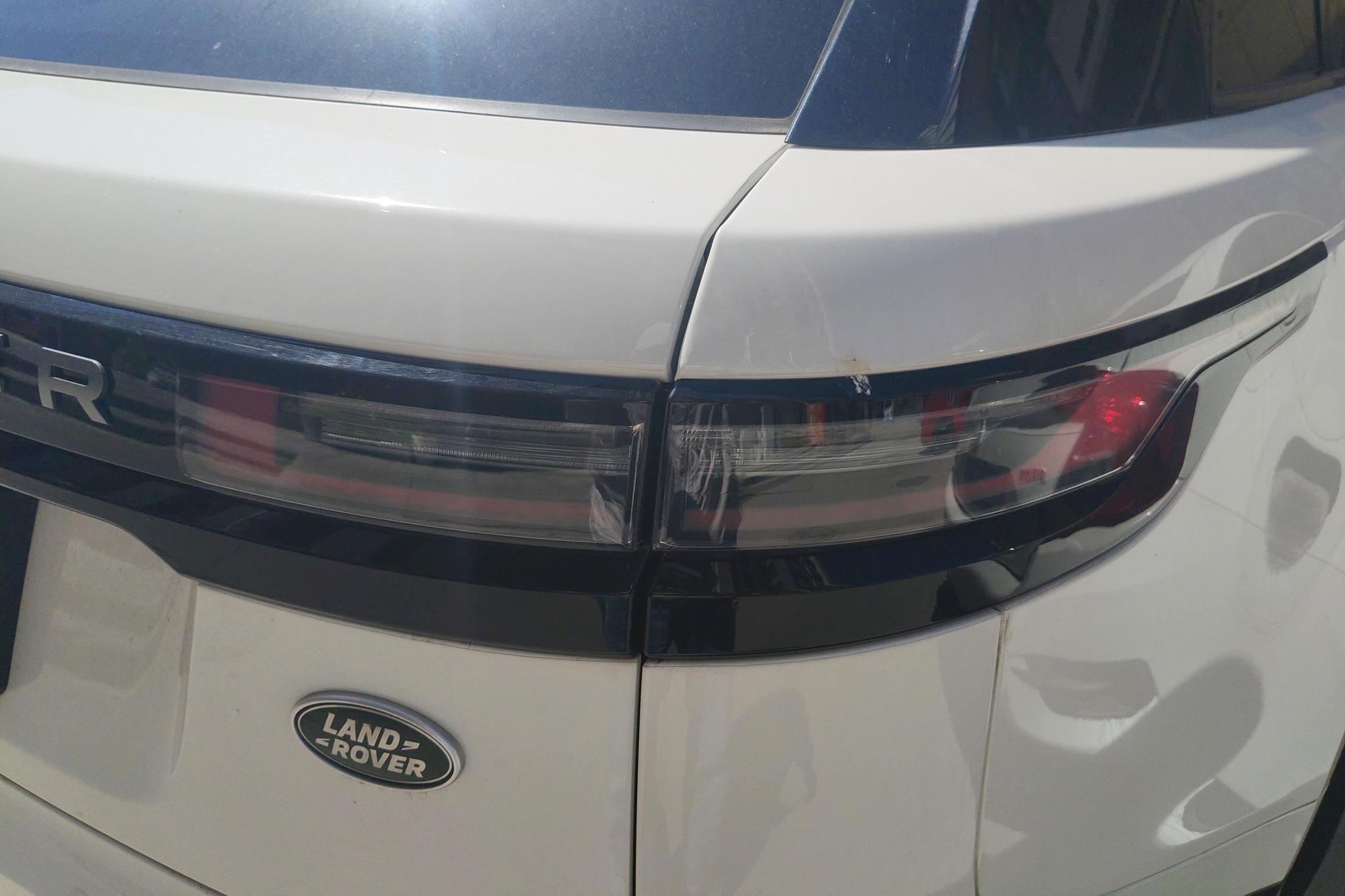 Land Rover Range Rover Velar 2024 S