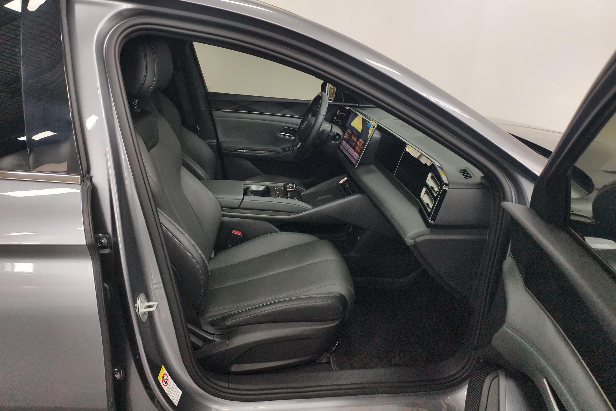 BYD Qin L L DM 2025 Smart Drive DM-i 80KM Lead