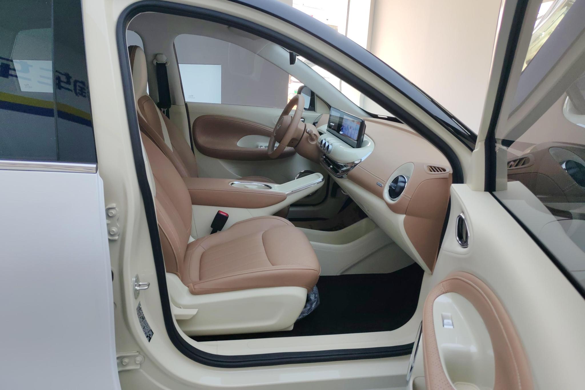 Wuling Binguo 2025 333KM Enjoy