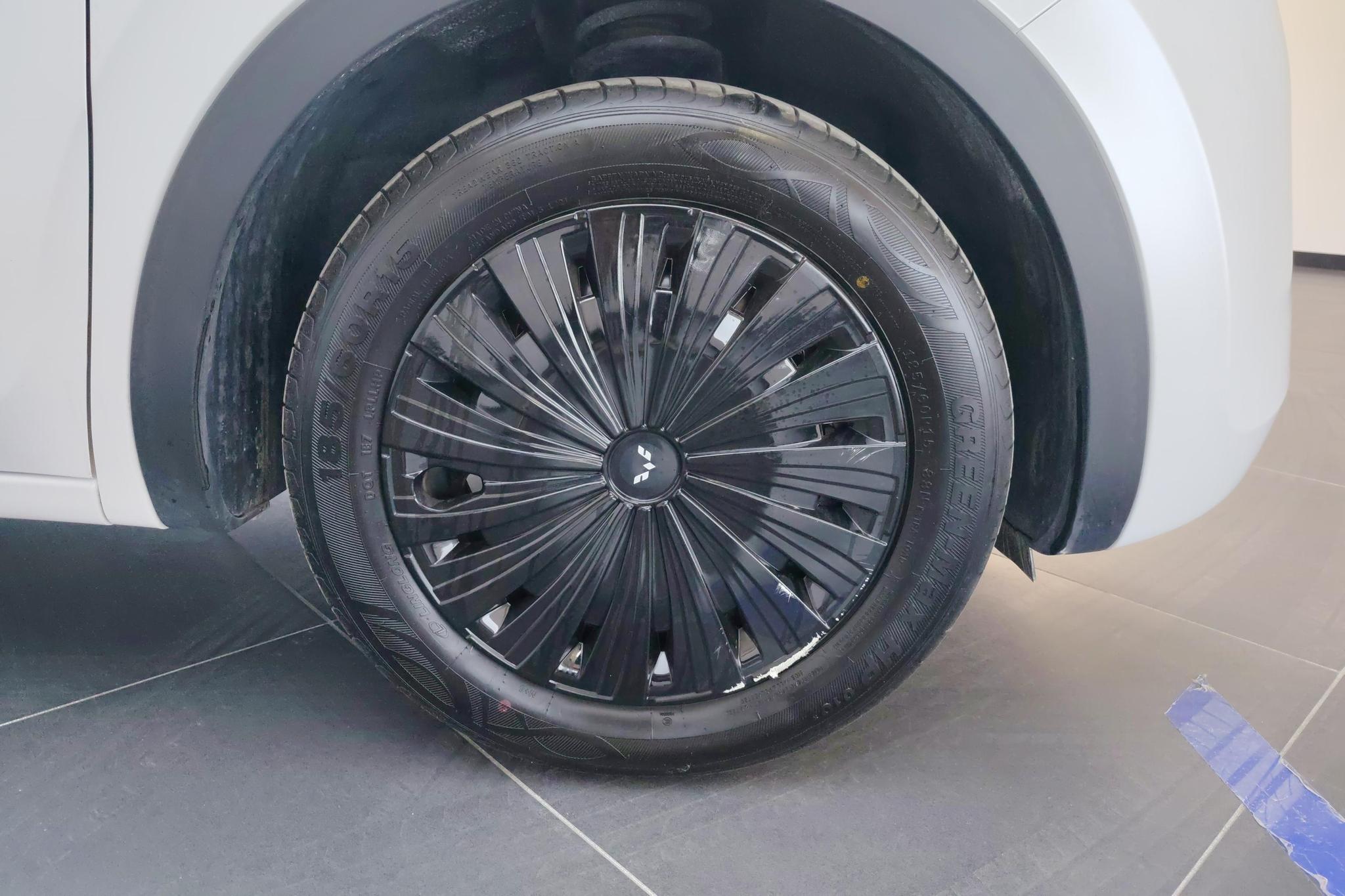 Wuling Binguo 2025 333KM Enjoy