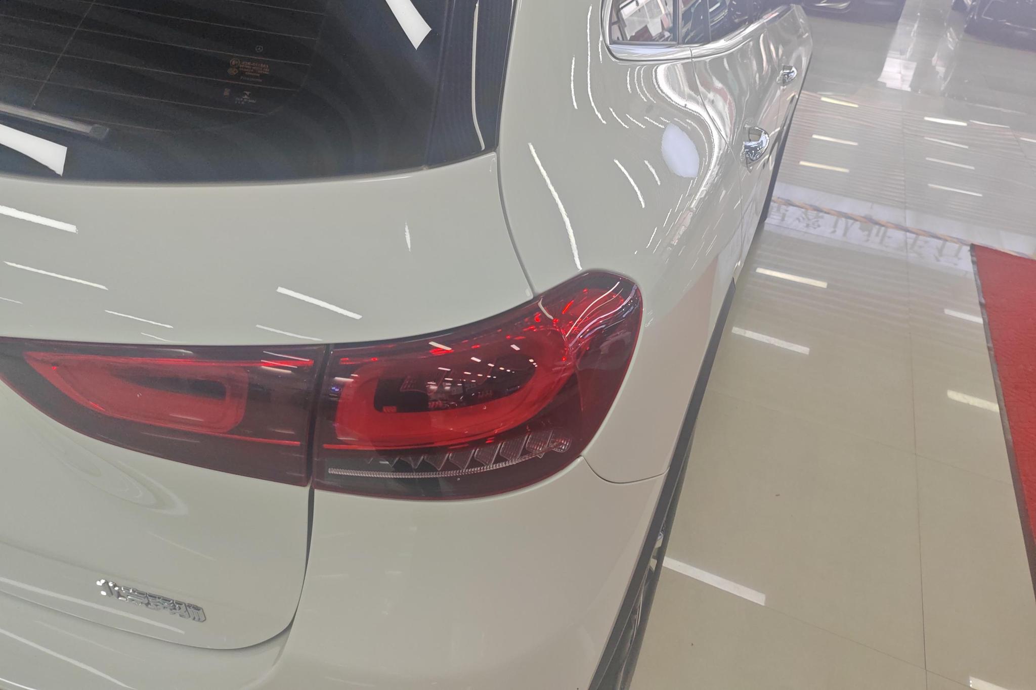 Mercedes-Benz GLA 2020 GLA 200