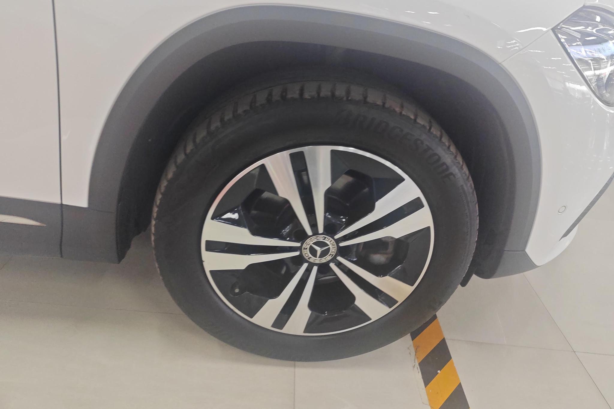 Mercedes-Benz GLA 2020 GLA 200