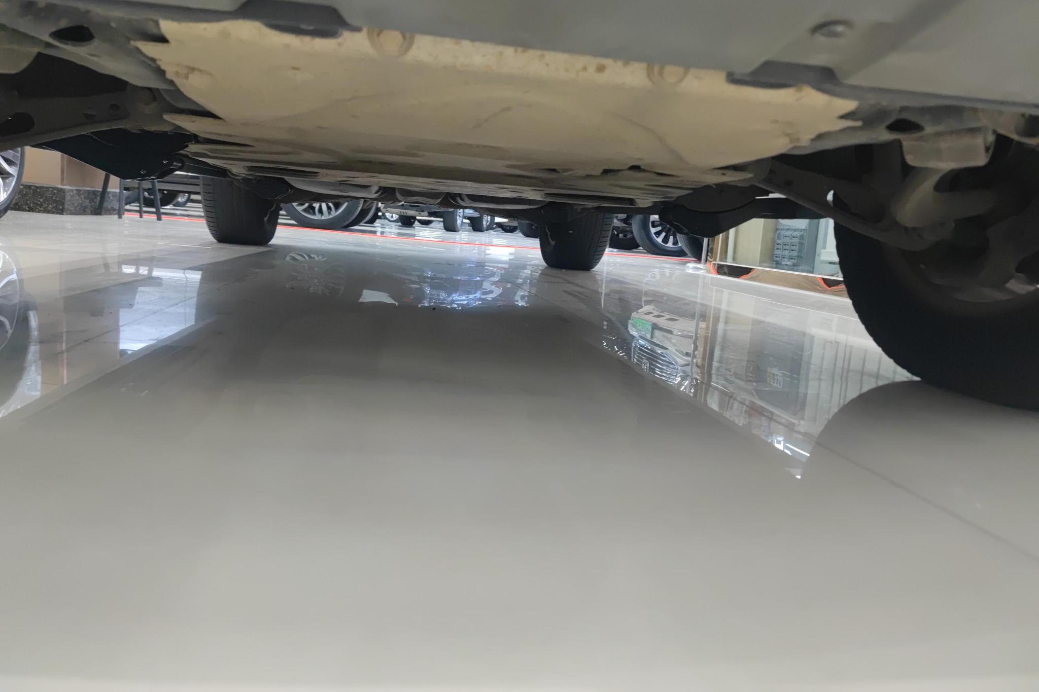 Land Rover Discovery 2018 3.0 V6 HSE