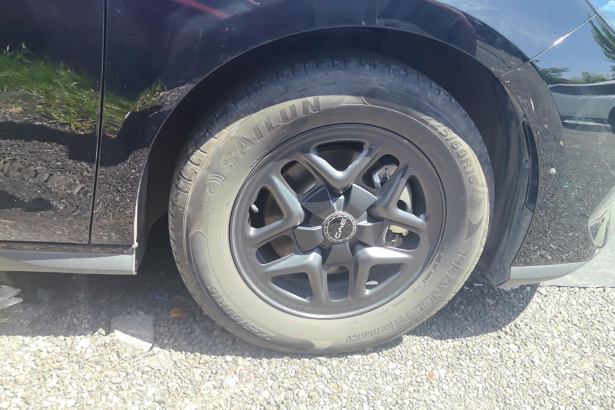 BYD Seal 05 05DM 2025 Smart Drive DM-i 55KM Luxury