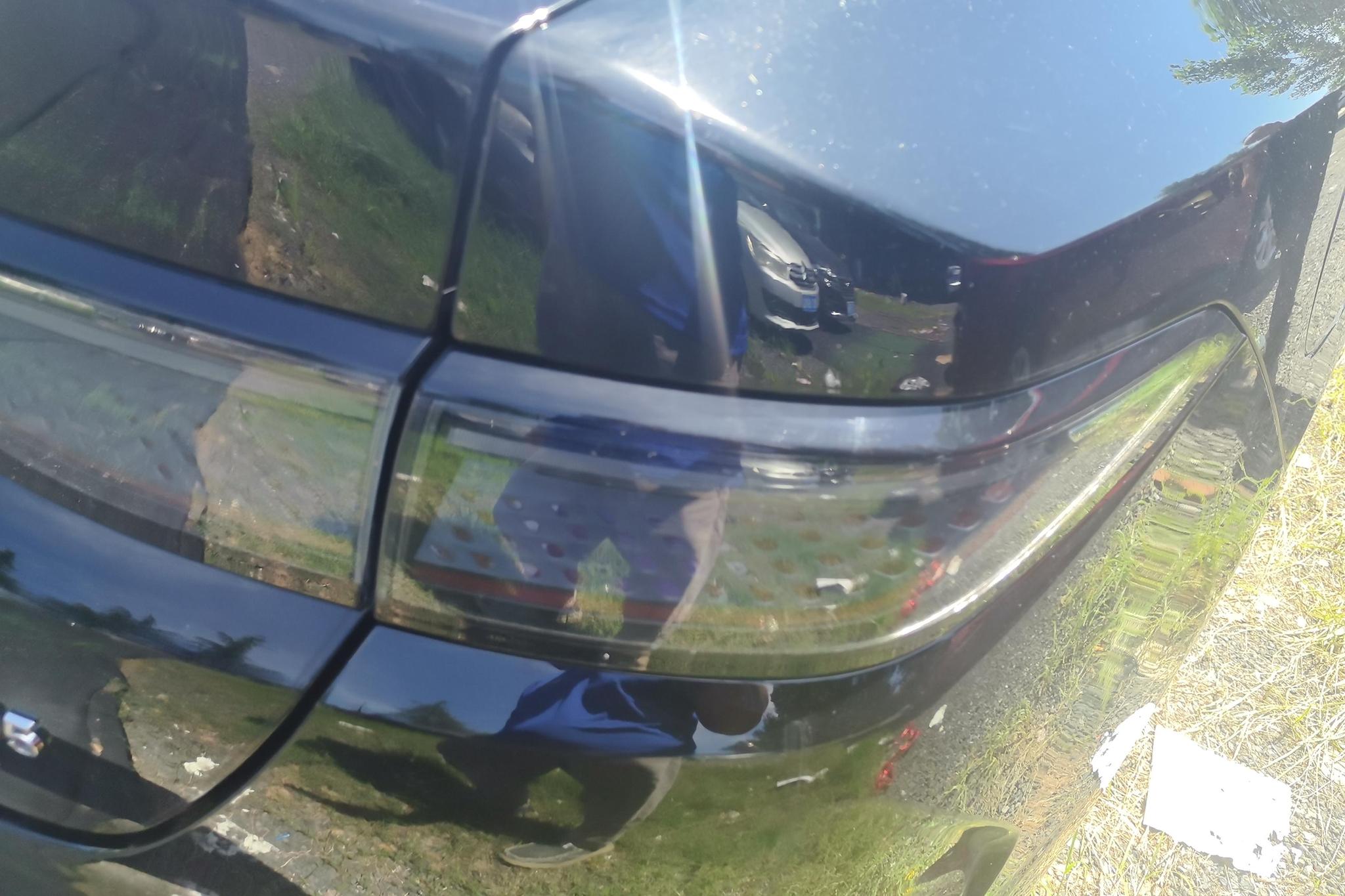 BYD Seal 05 05DM 2025 Smart Drive DM-i 55KM Luxury