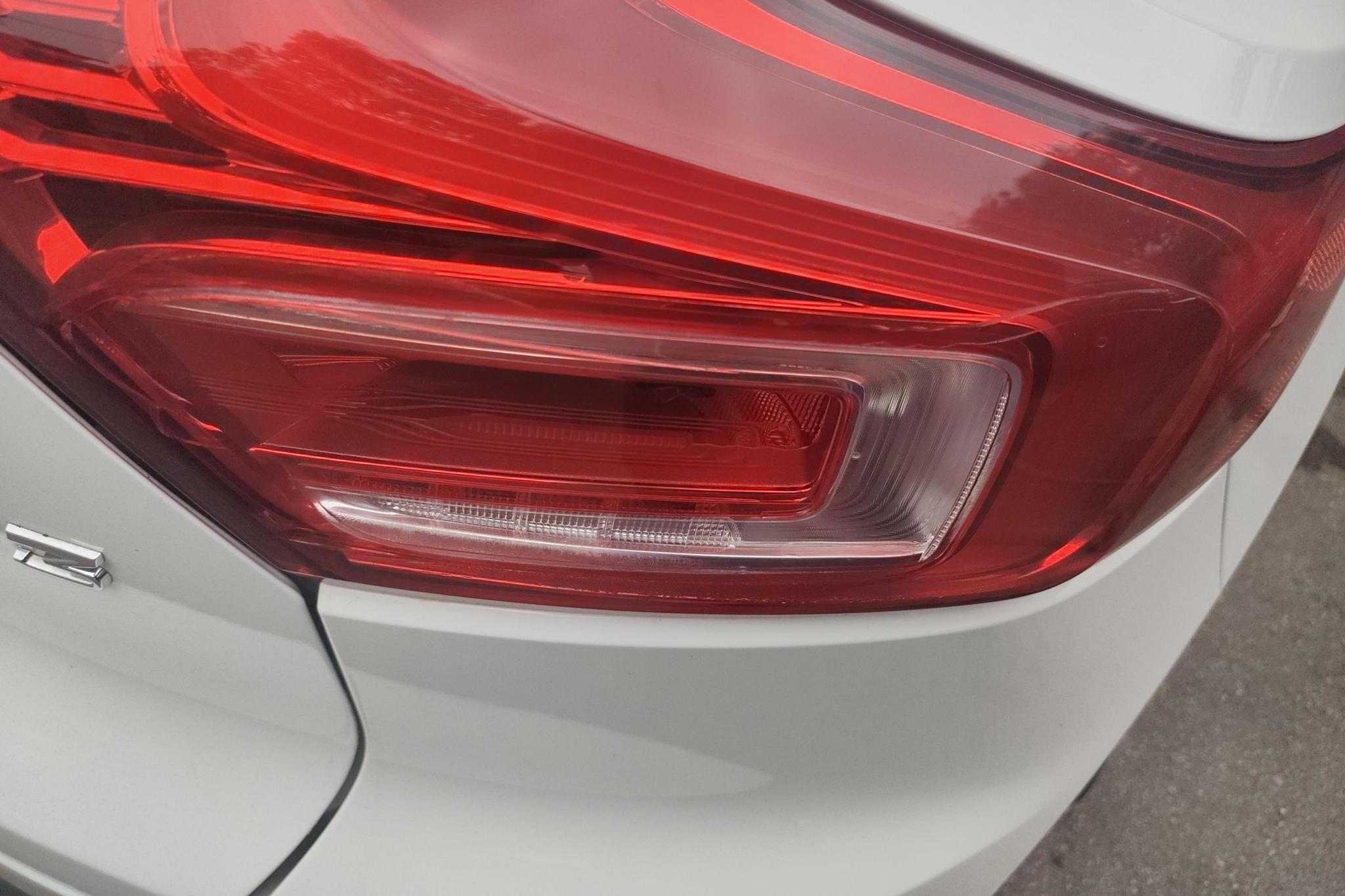 Volvo XC40 2020 T3 Fashion