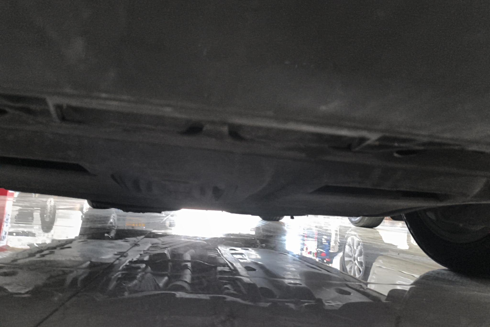 Volkswagen Sagitar 2015 230TSI AT Comfort