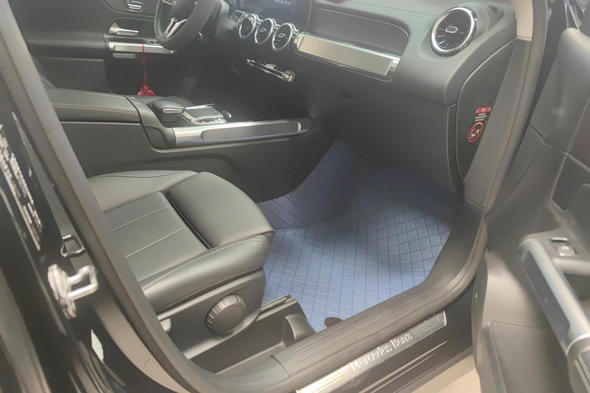Mercedes-Benz GLB 2020 GLB 180