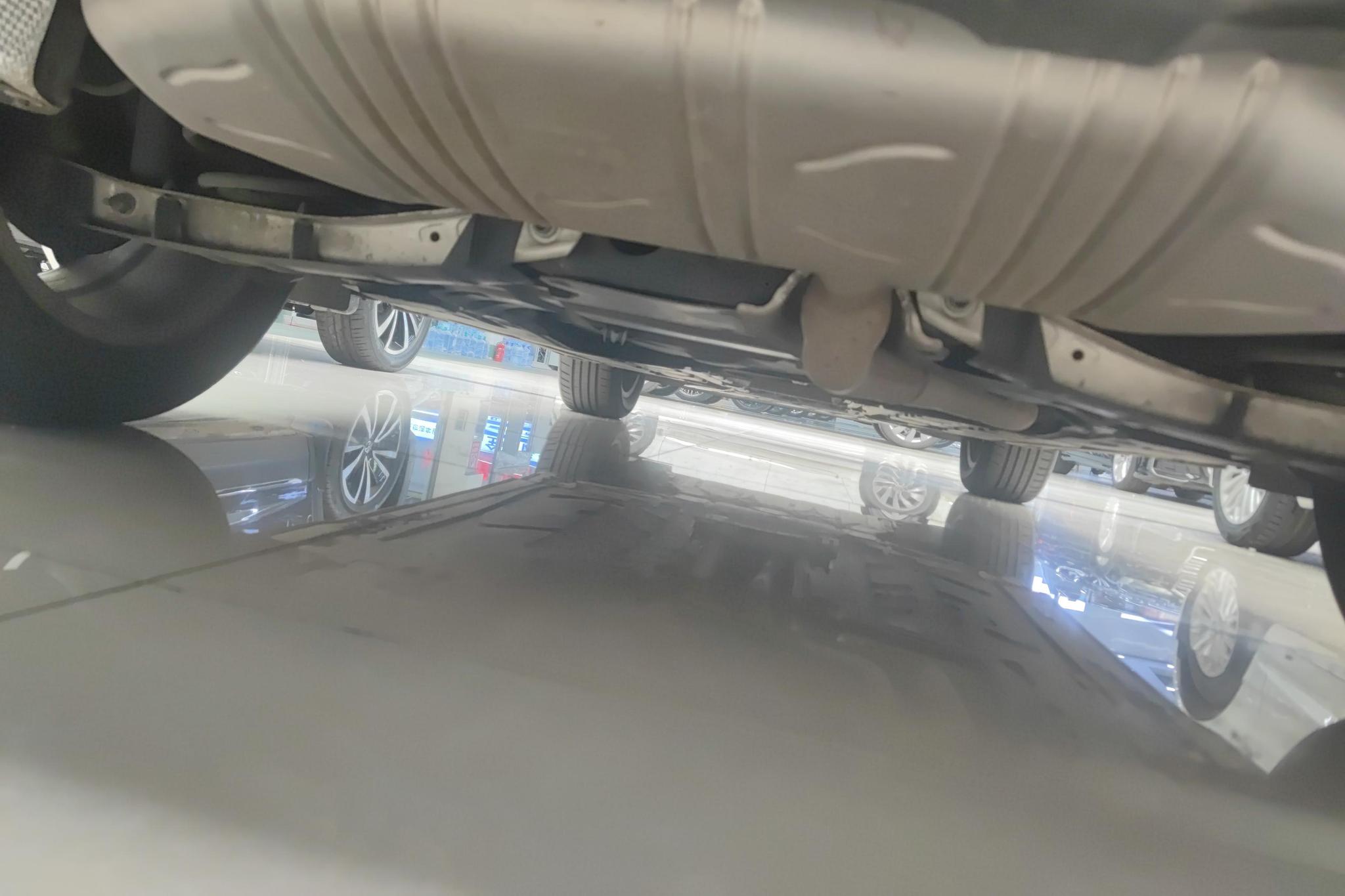 Mercedes-Benz GLB 2020 GLB 180