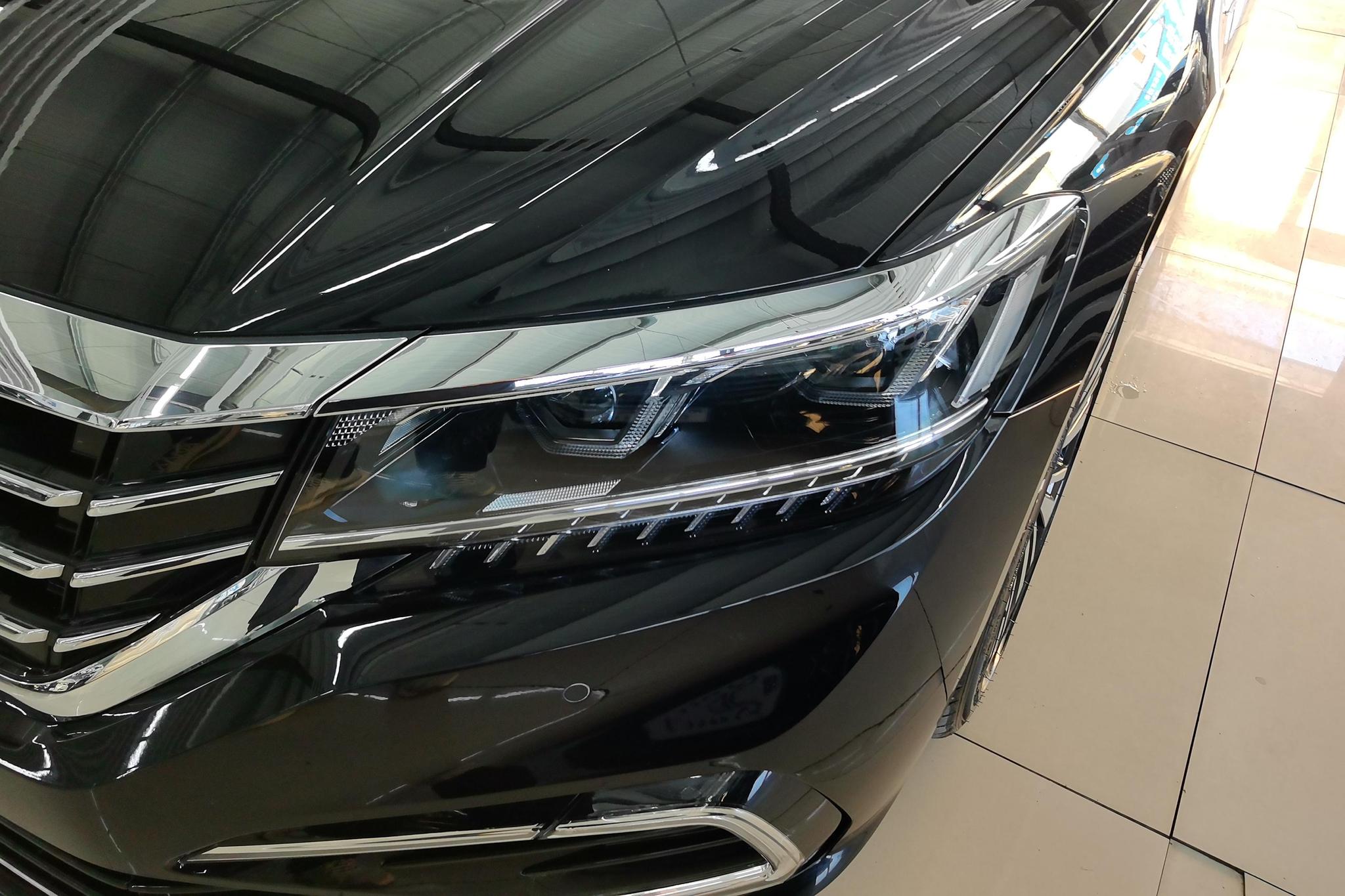 Volkswagen Passat 2021 330TSI Luxury