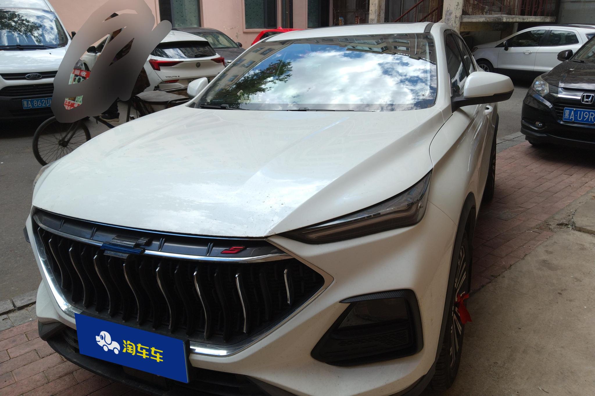 Oshan X5