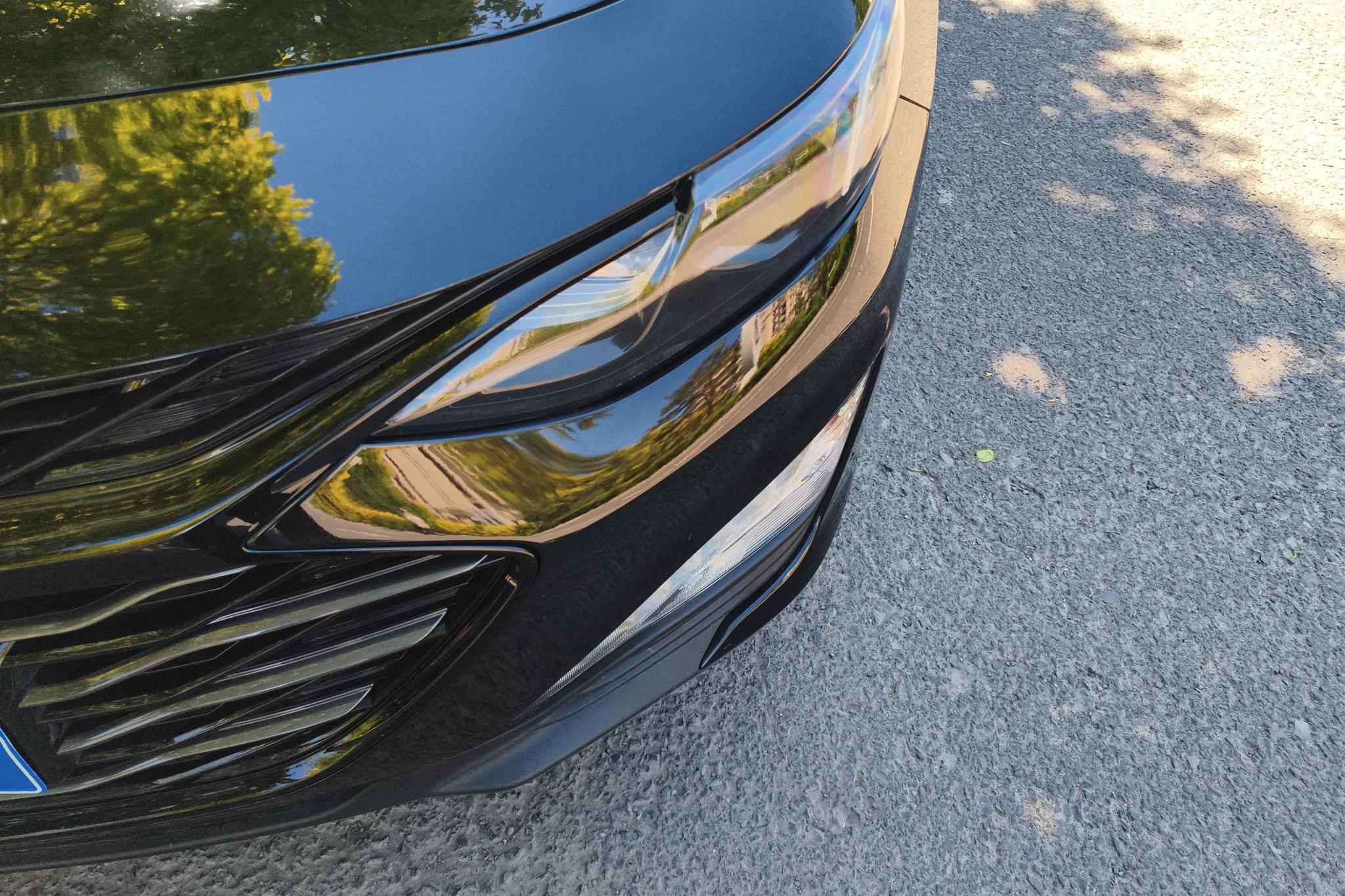 Chevrolet Malibu XL XL 2021 Redline 550T AT