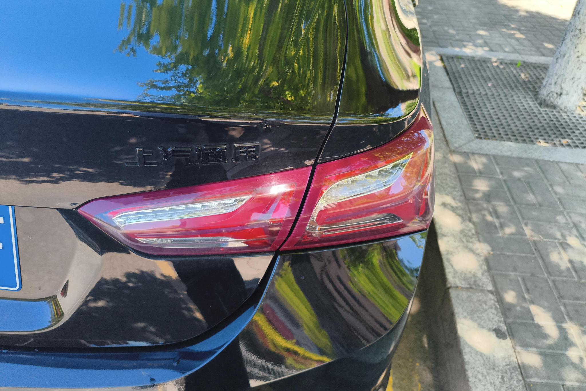 Chevrolet Malibu XL XL 2021 Redline 550T AT